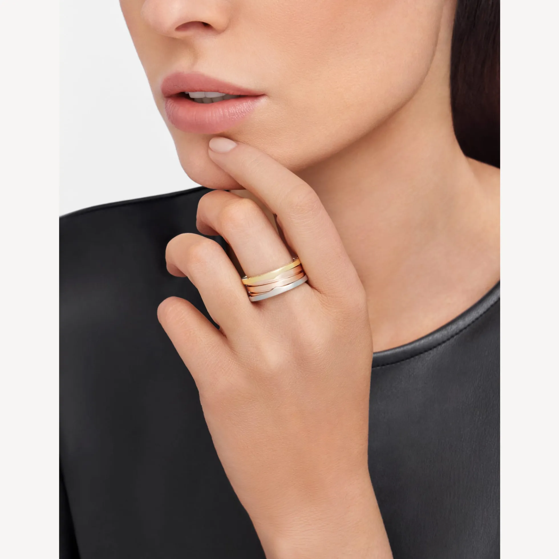 B.Zero1 Ring