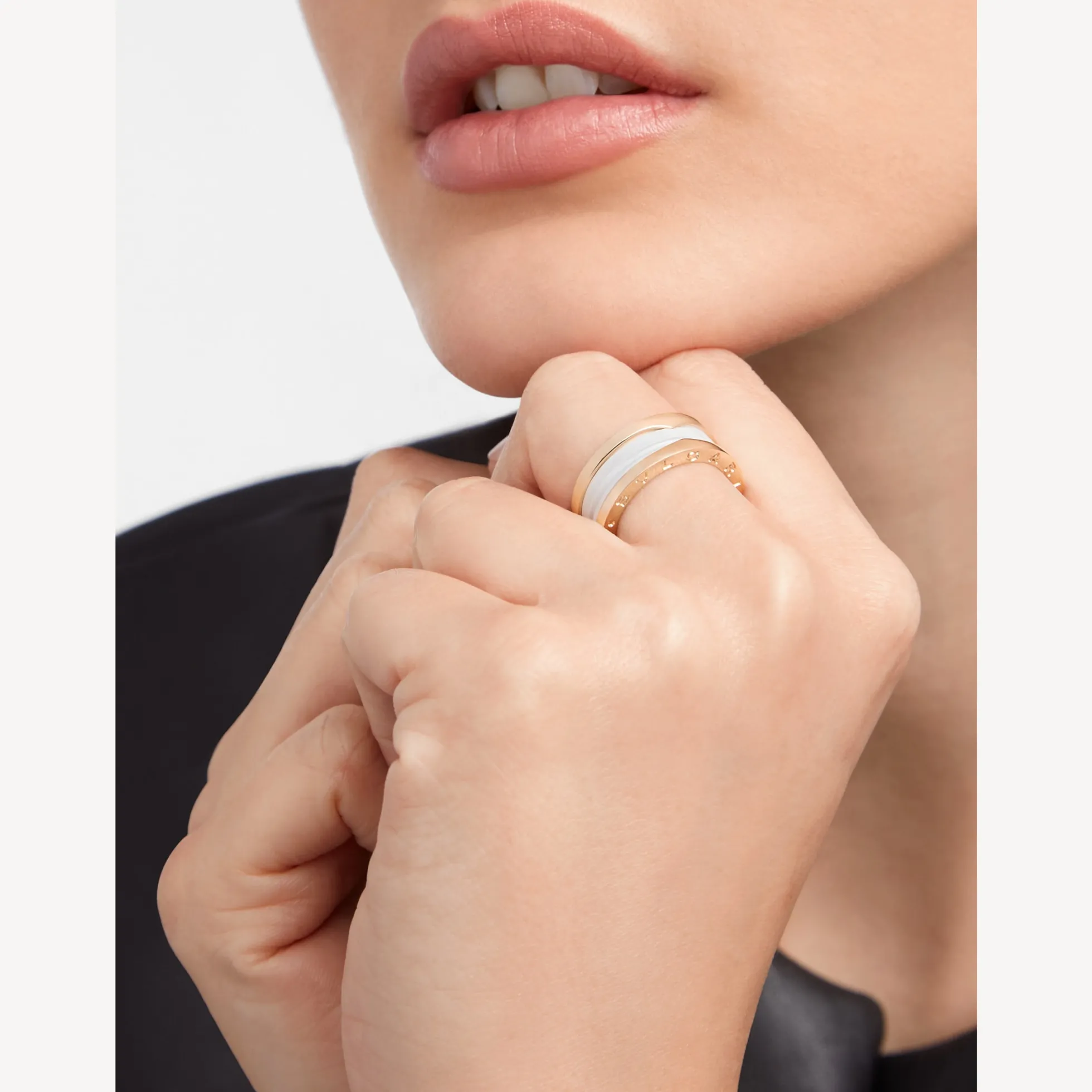 B.Zero1 Ring