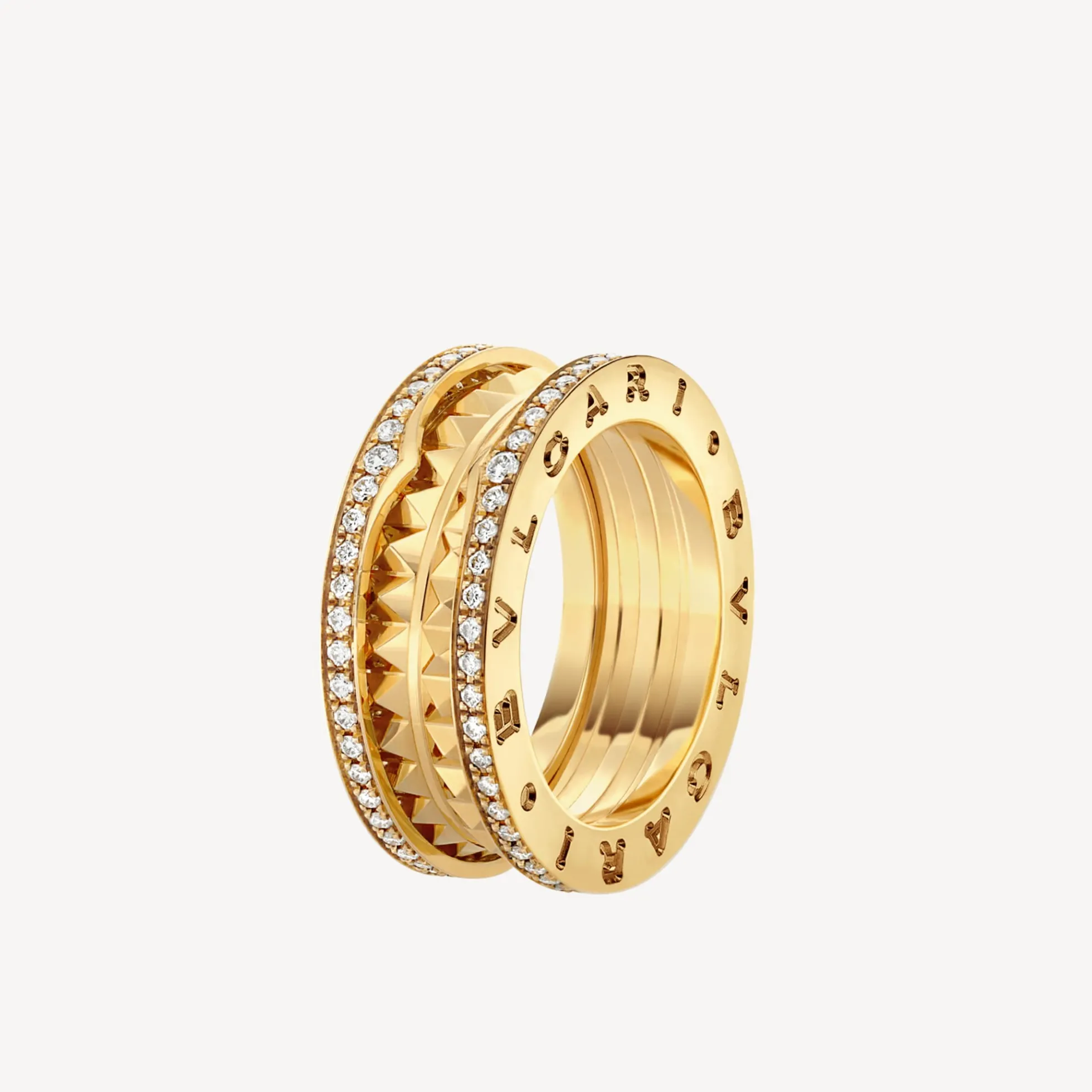 B.Zero1 Ring