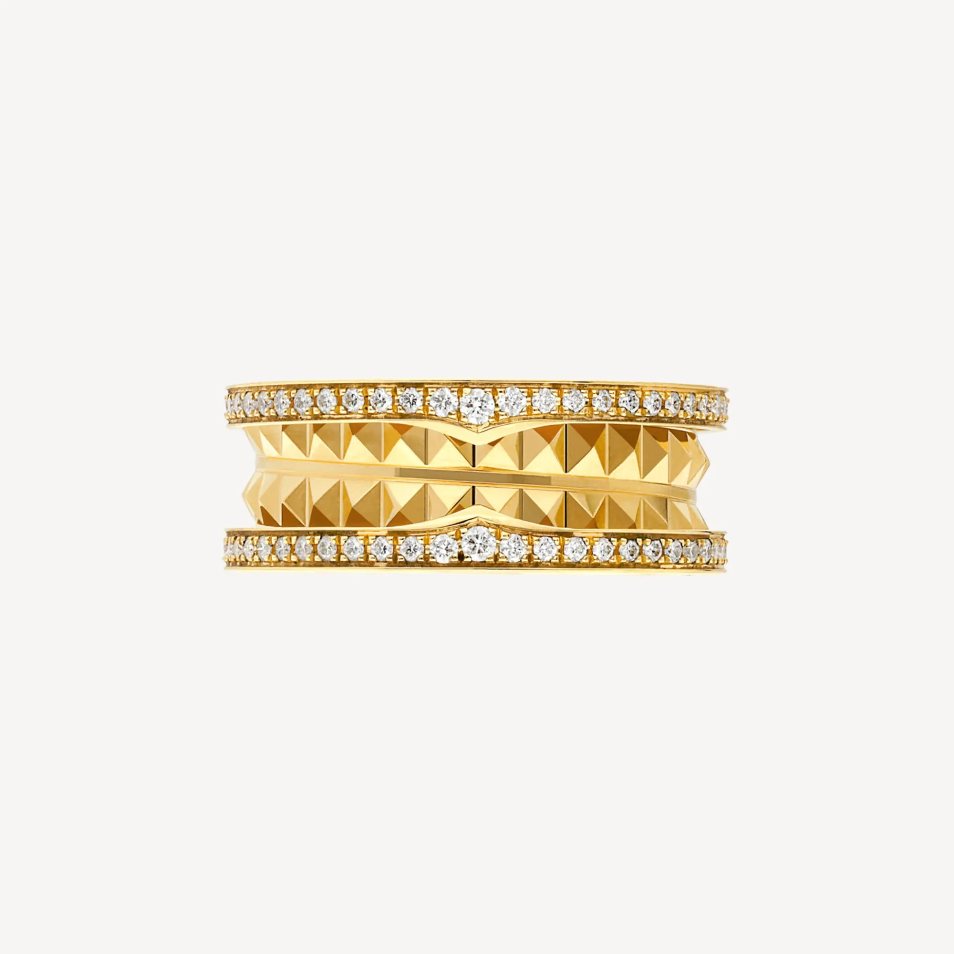 B.Zero1 Ring
