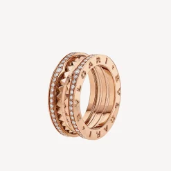 B.Zero1 Ring