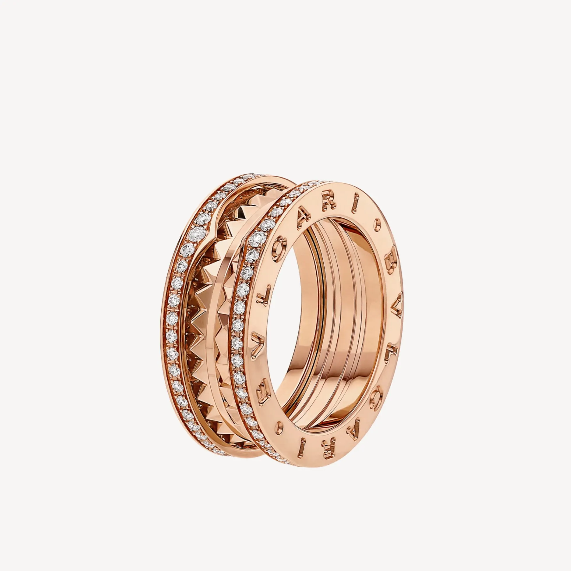 B.Zero1 Ring
