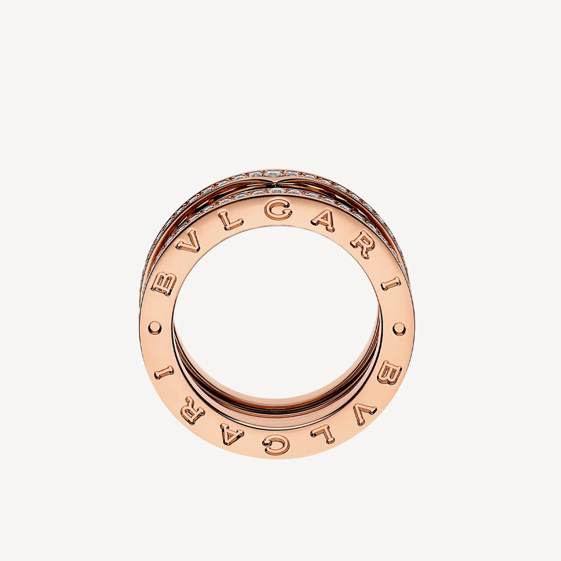 B.Zero1 Ring