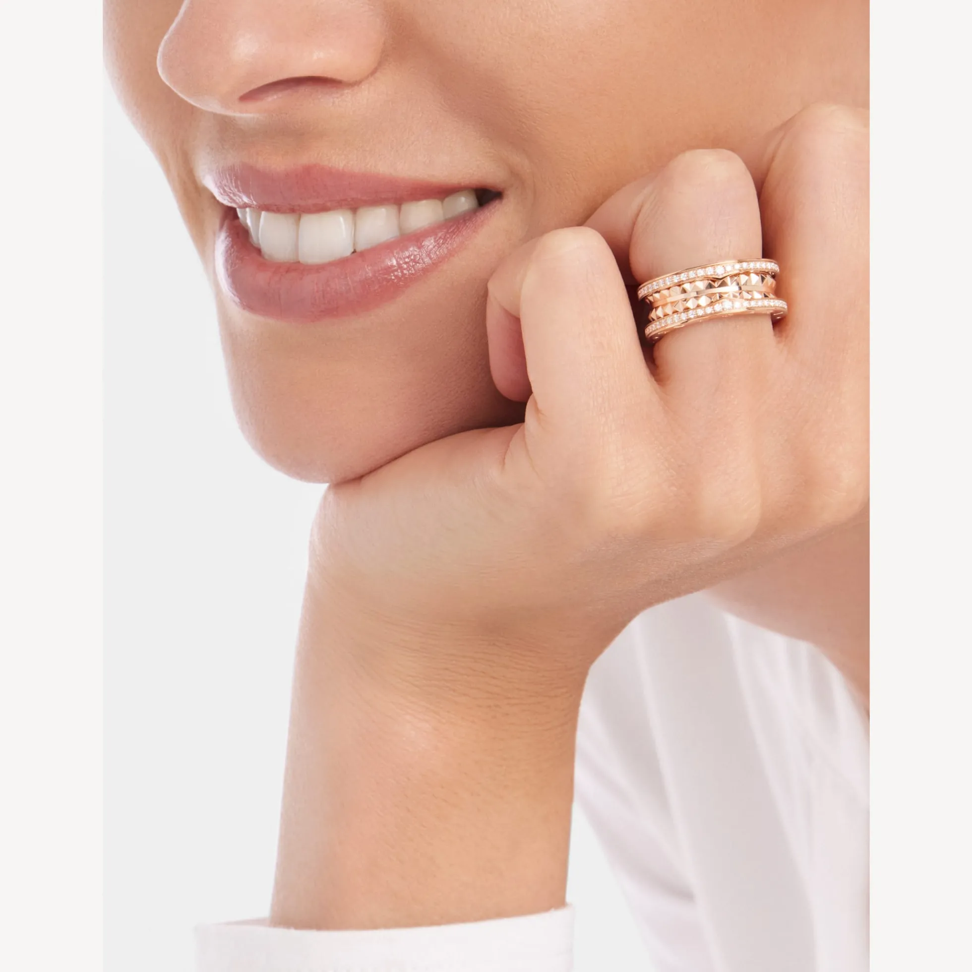 B.Zero1 Ring