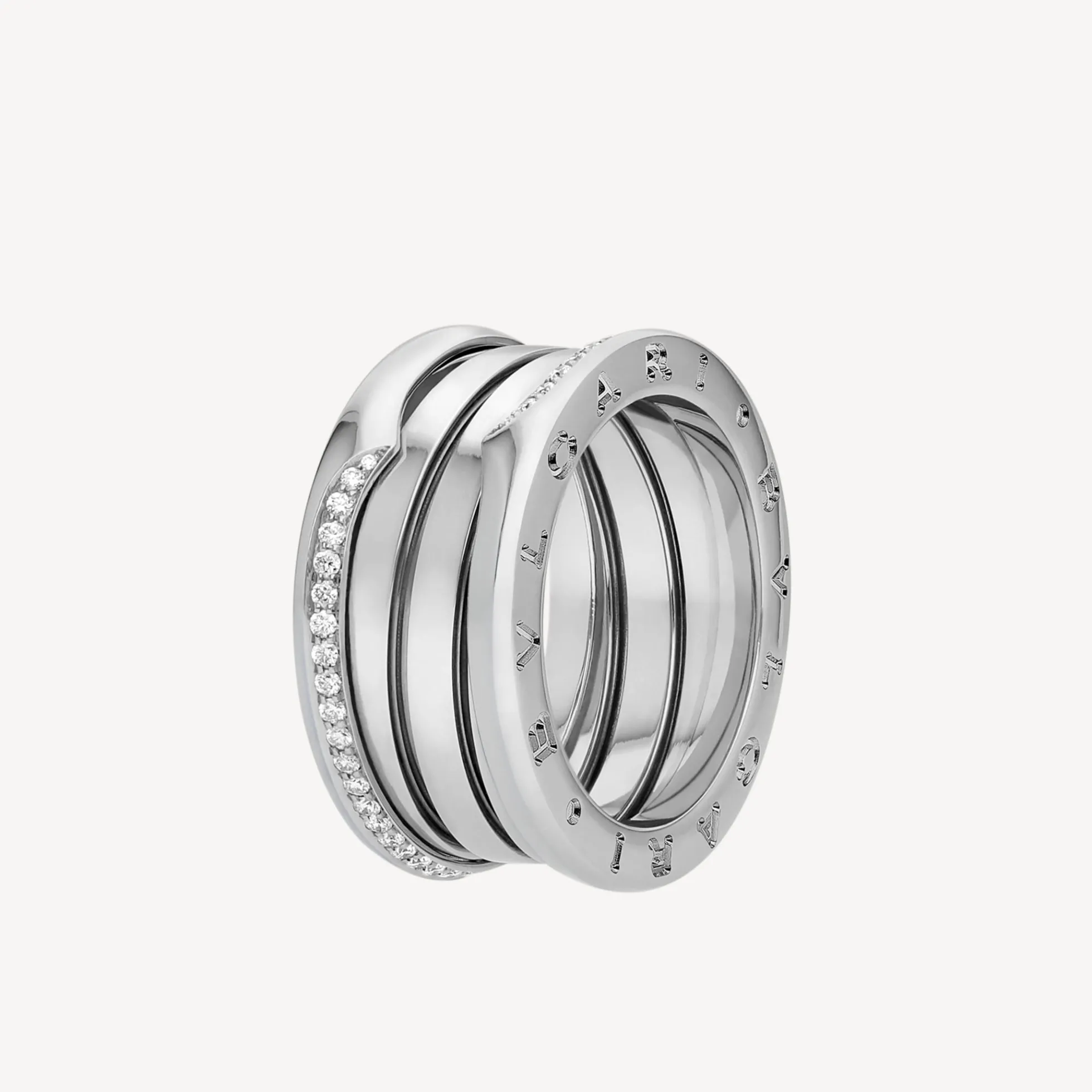 B.Zero1 Ring