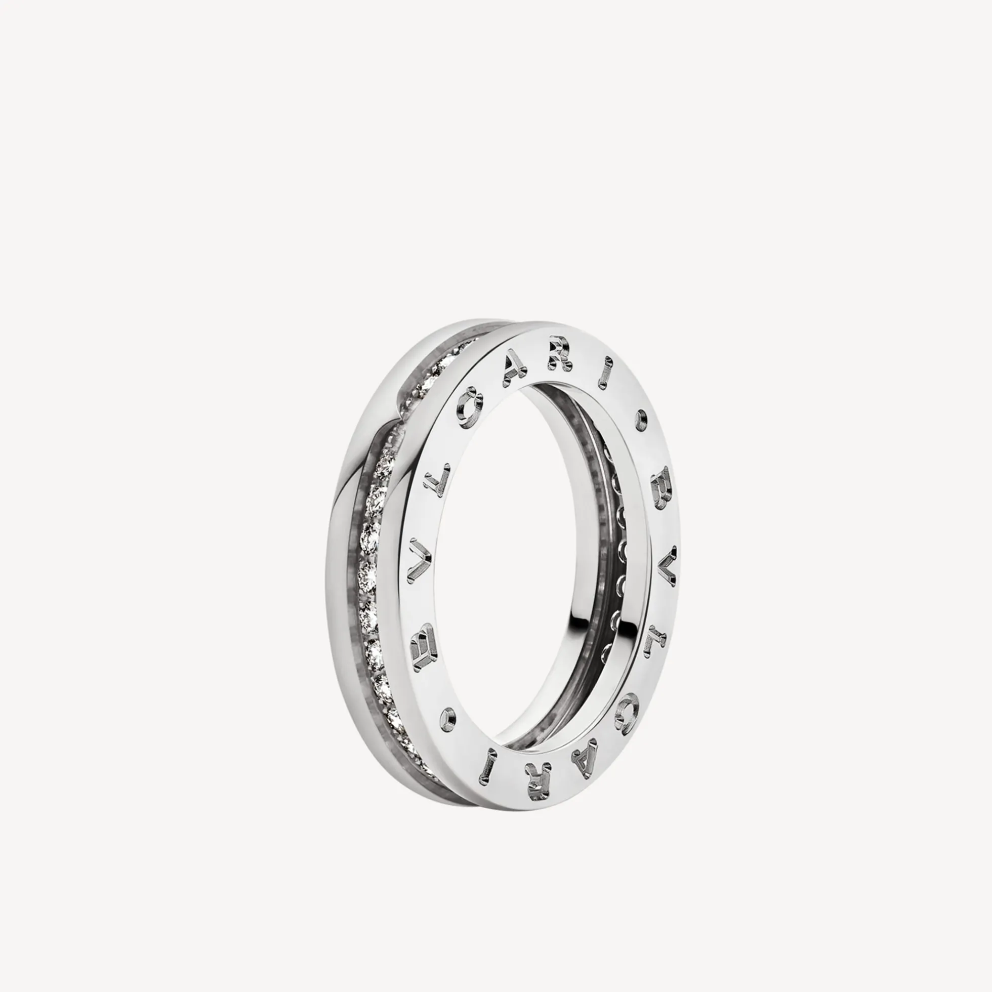 B.Zero1 Ring