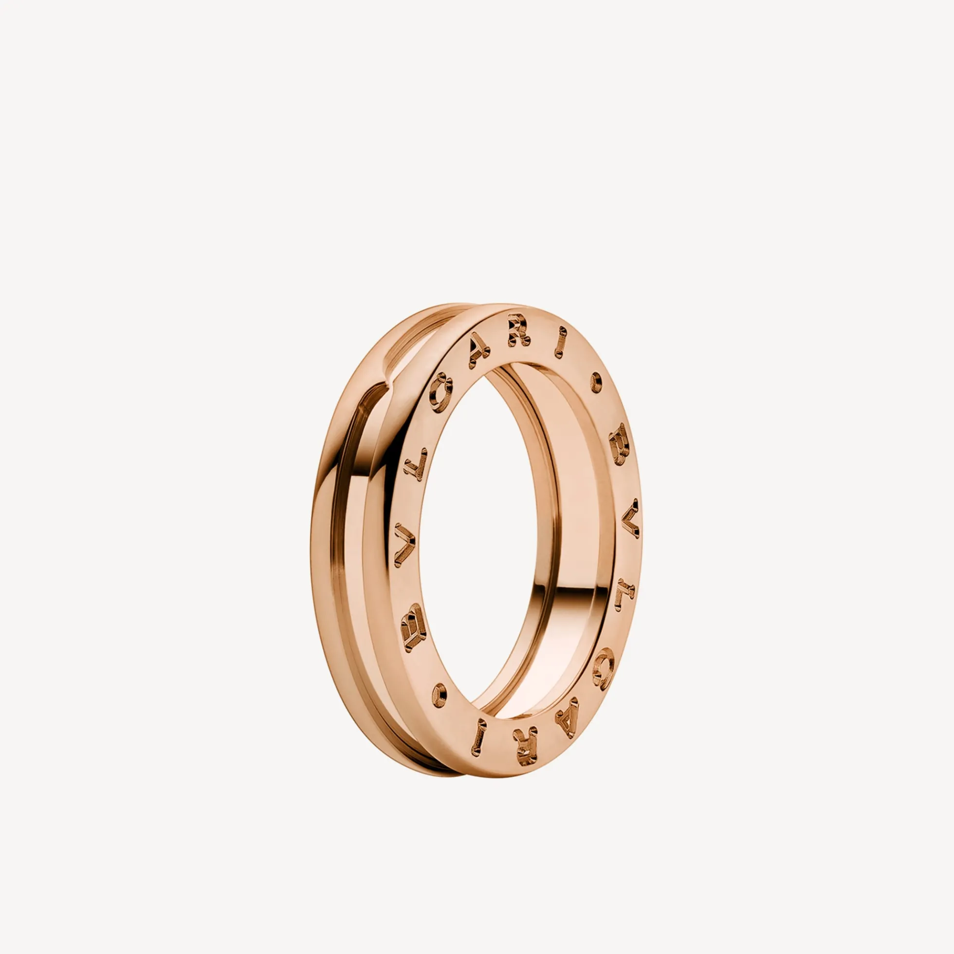 B.Zero1 Ring