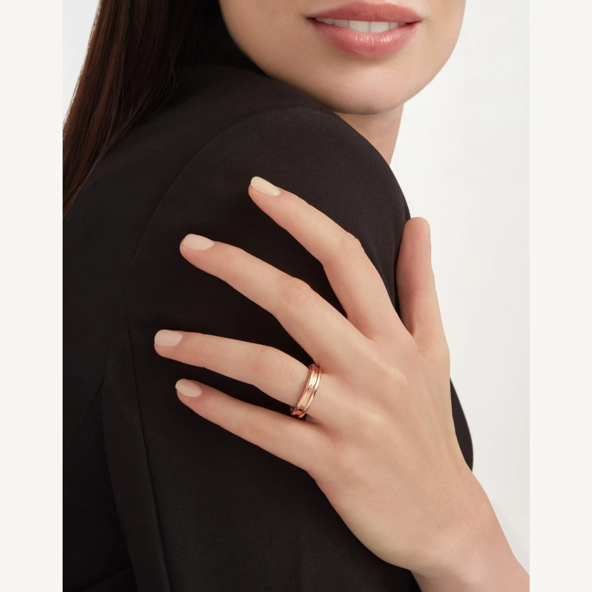 B.Zero1 Ring