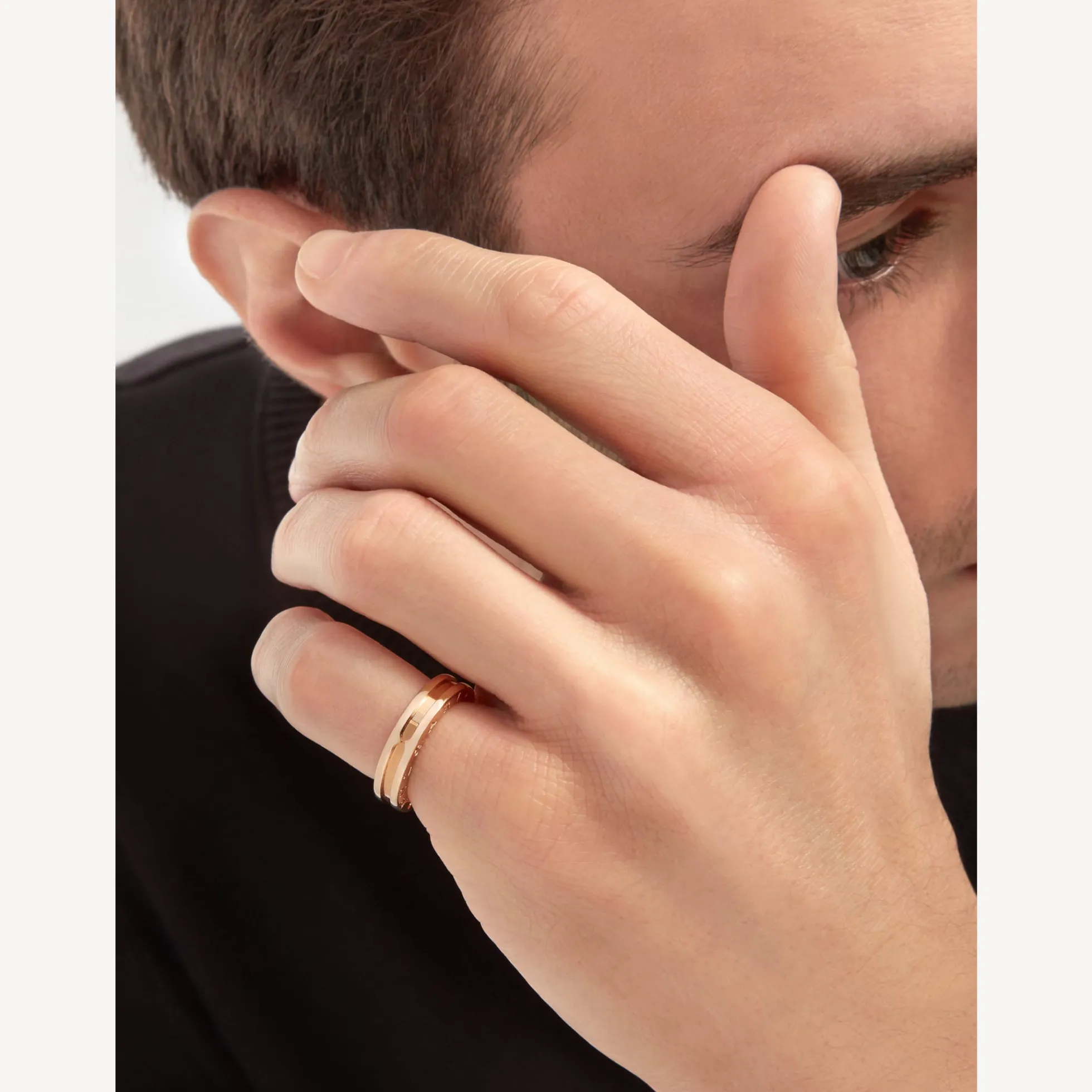 B.Zero1 Ring