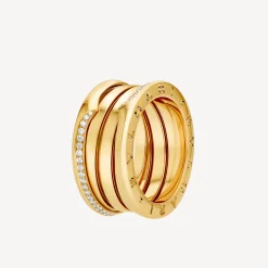 B.Zero1 Ring