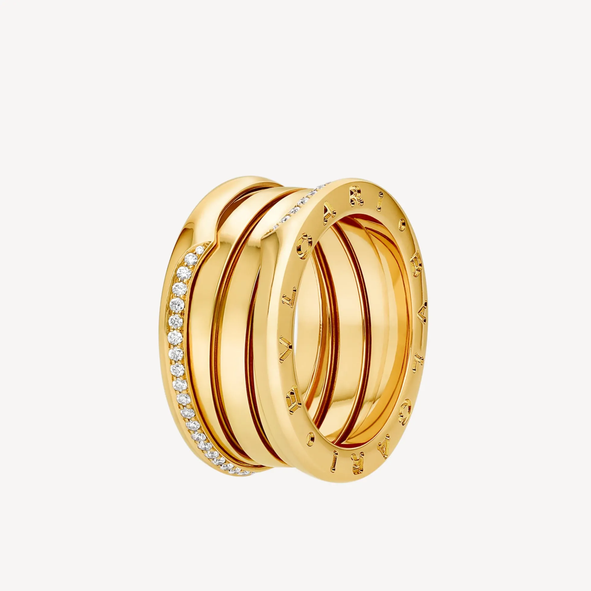 B.Zero1 Ring