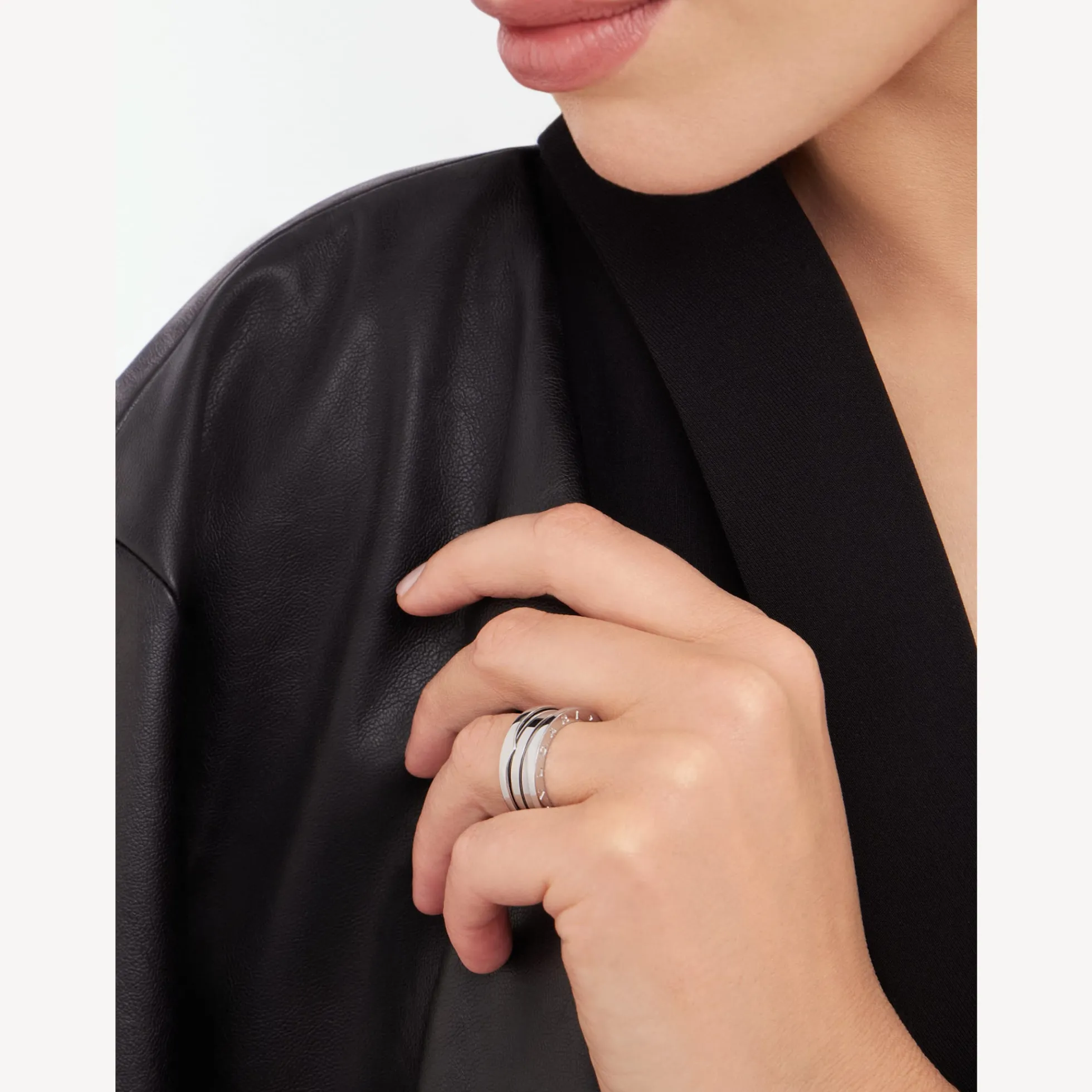 B.Zero1 Ring