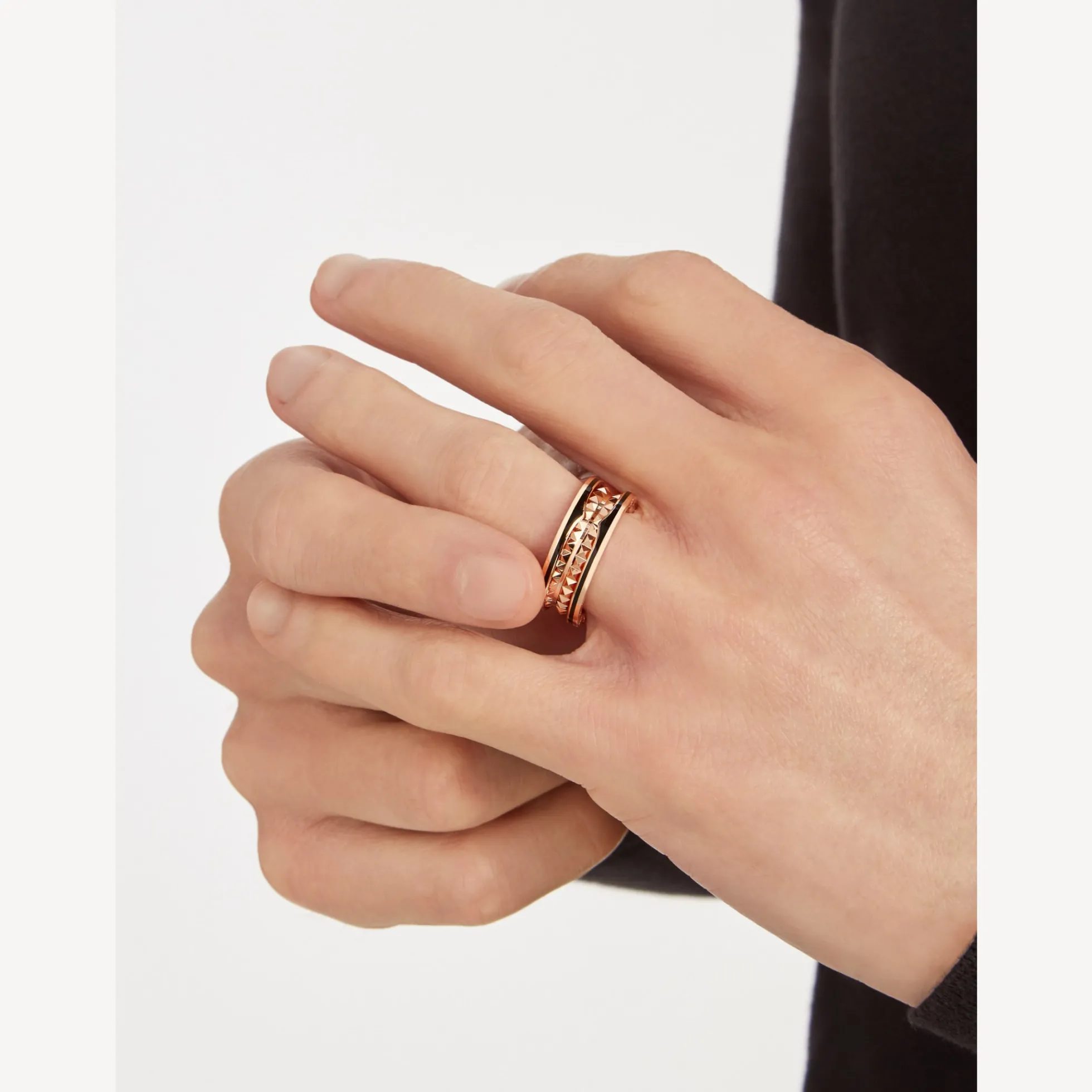 B.Zero1 Ring