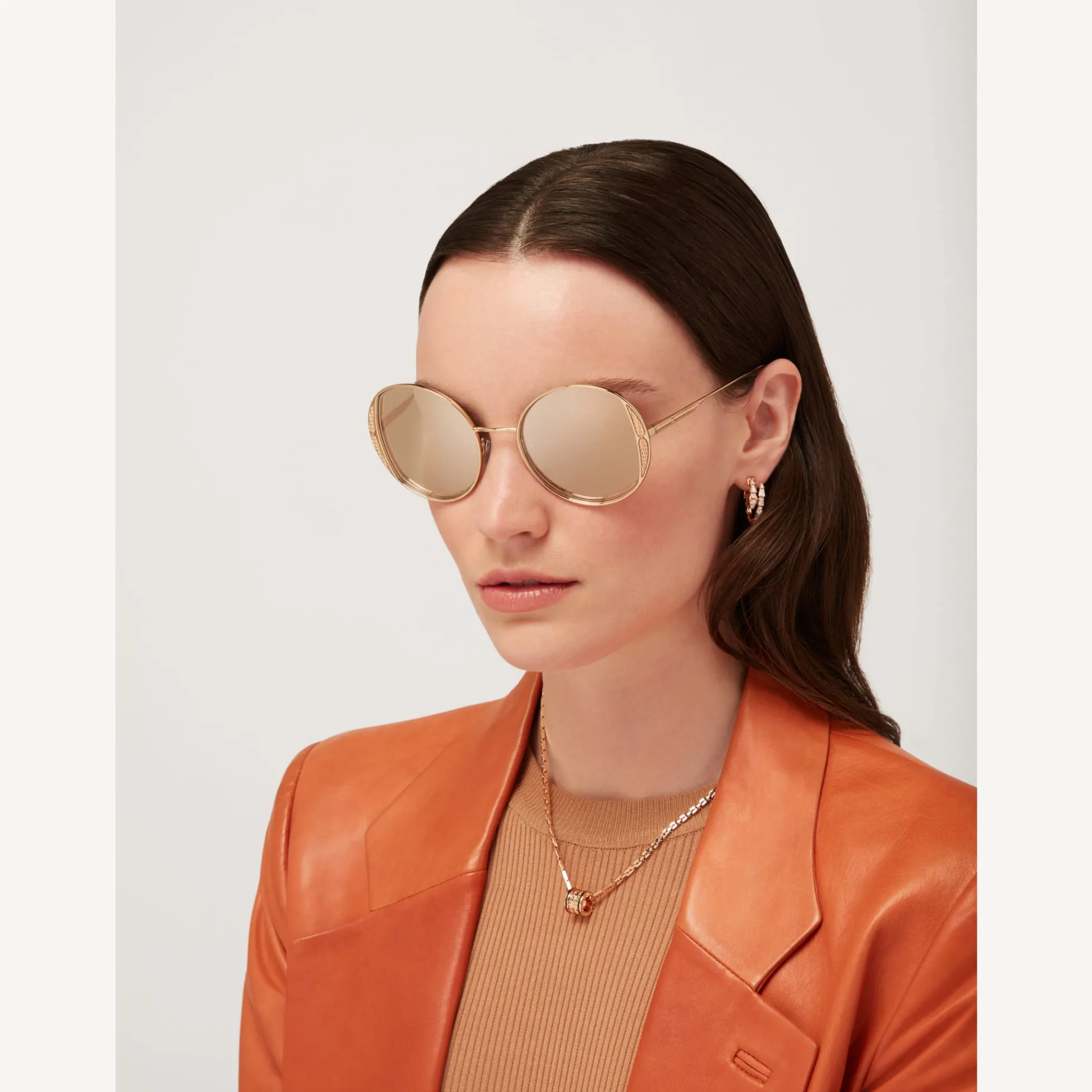 B.Zero1 Sonnenbrille