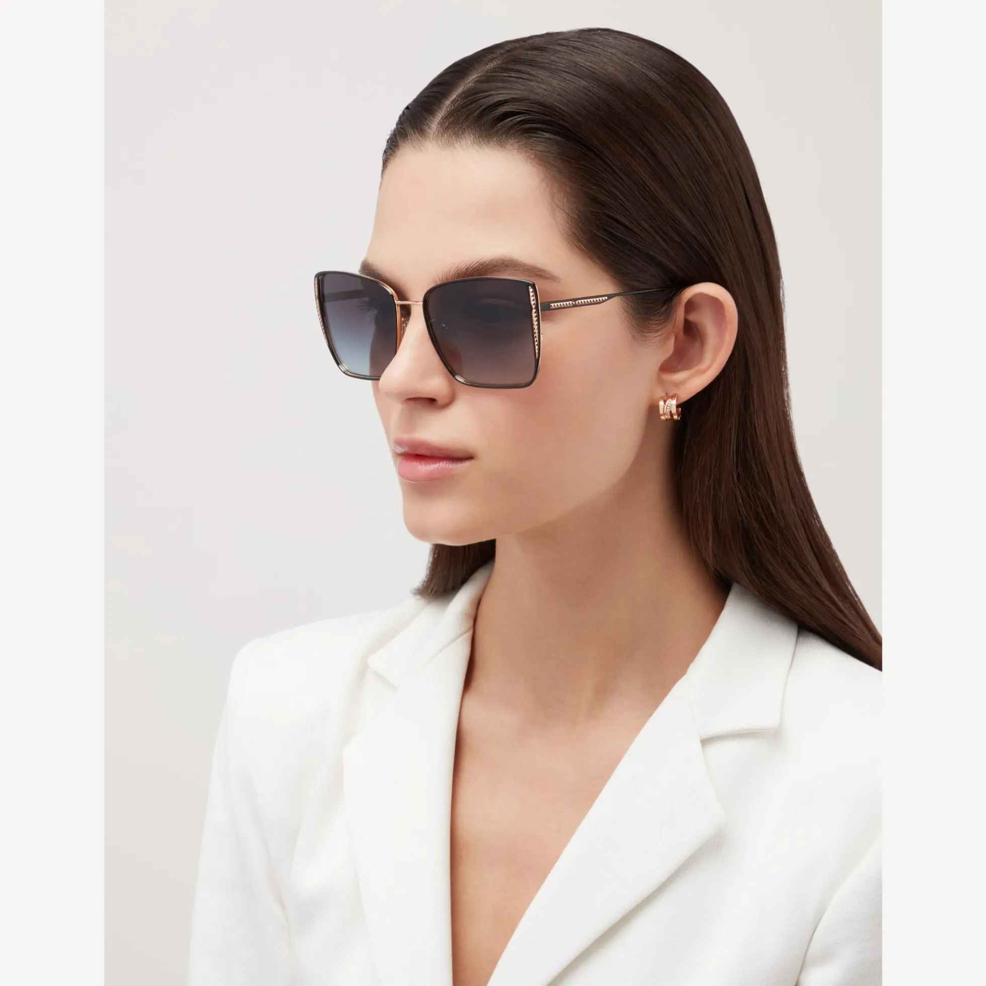 B.Zero1 Sonnenbrille
