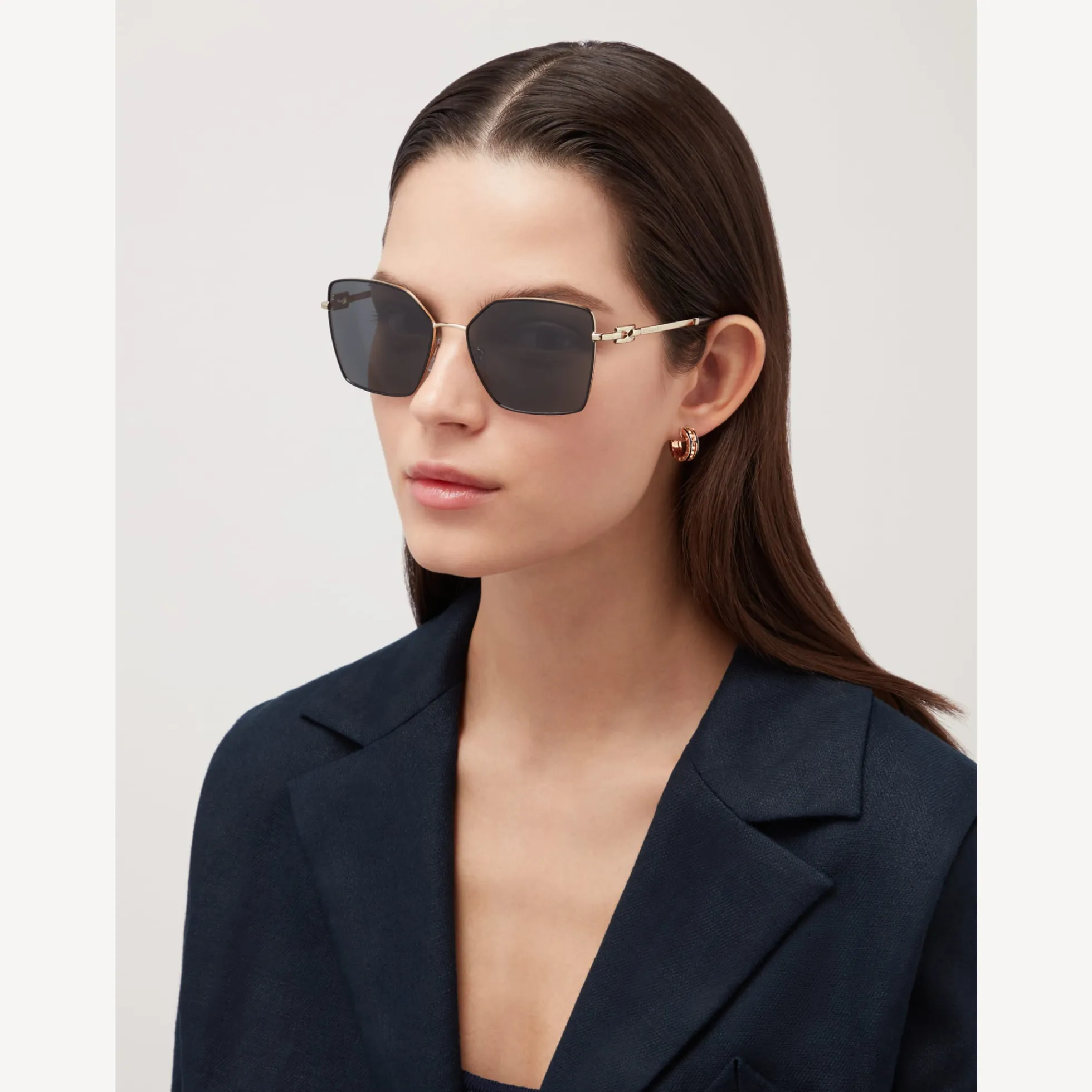 B.Zero1 Sonnenbrille