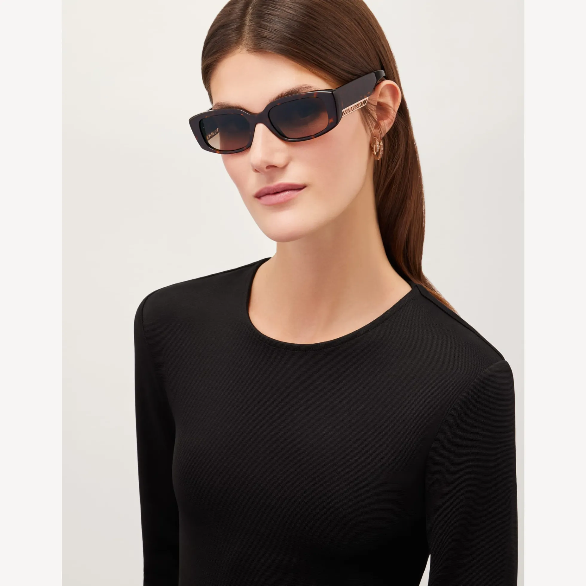 B.Zero1 Sonnenbrille