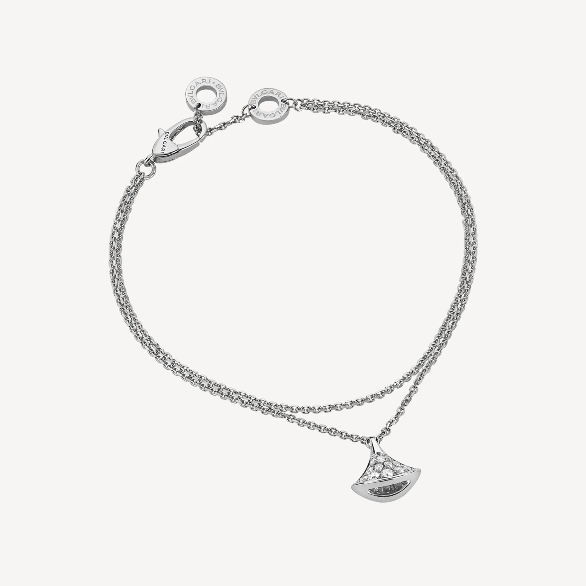Divas' Dream Armband