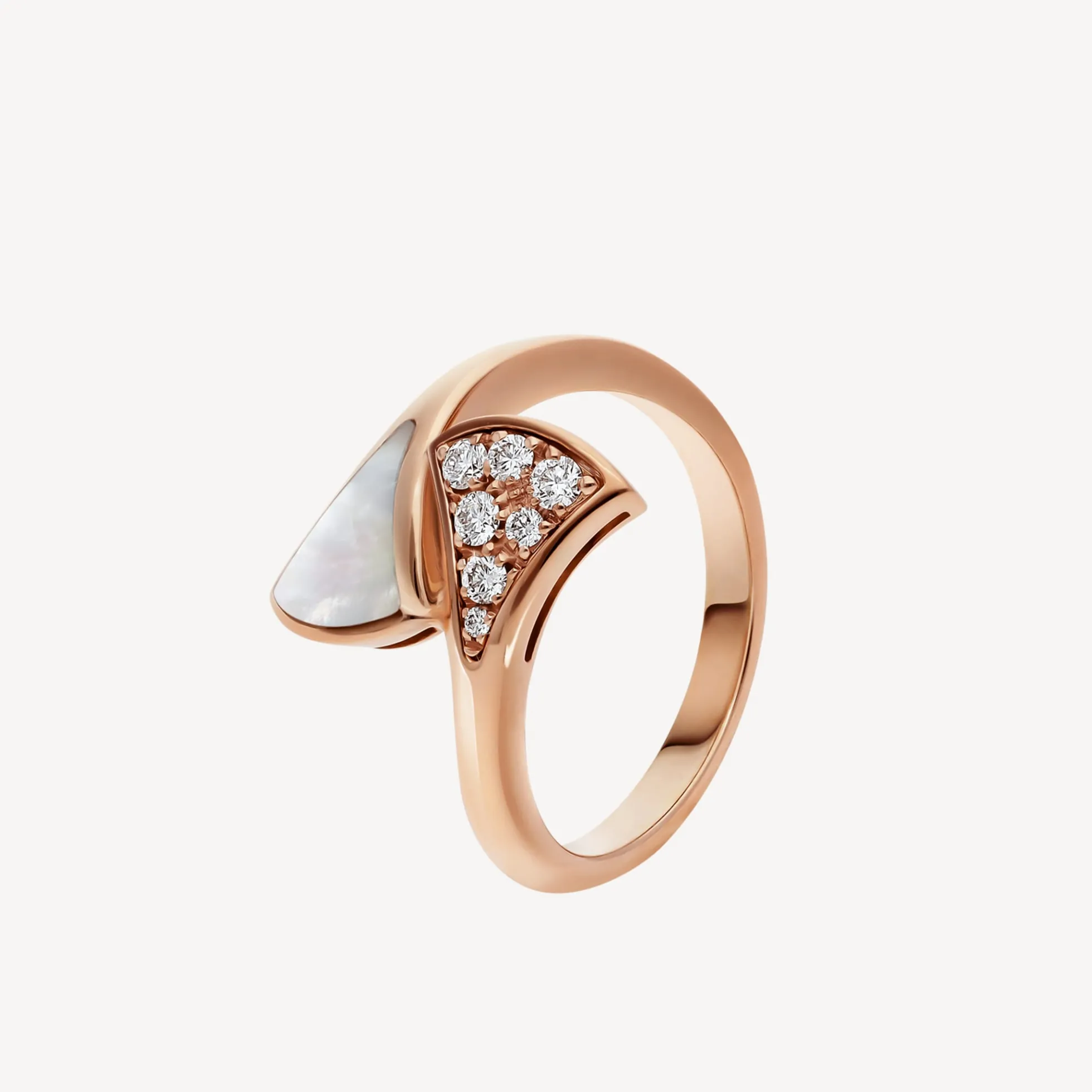 Divas' Dream Ring