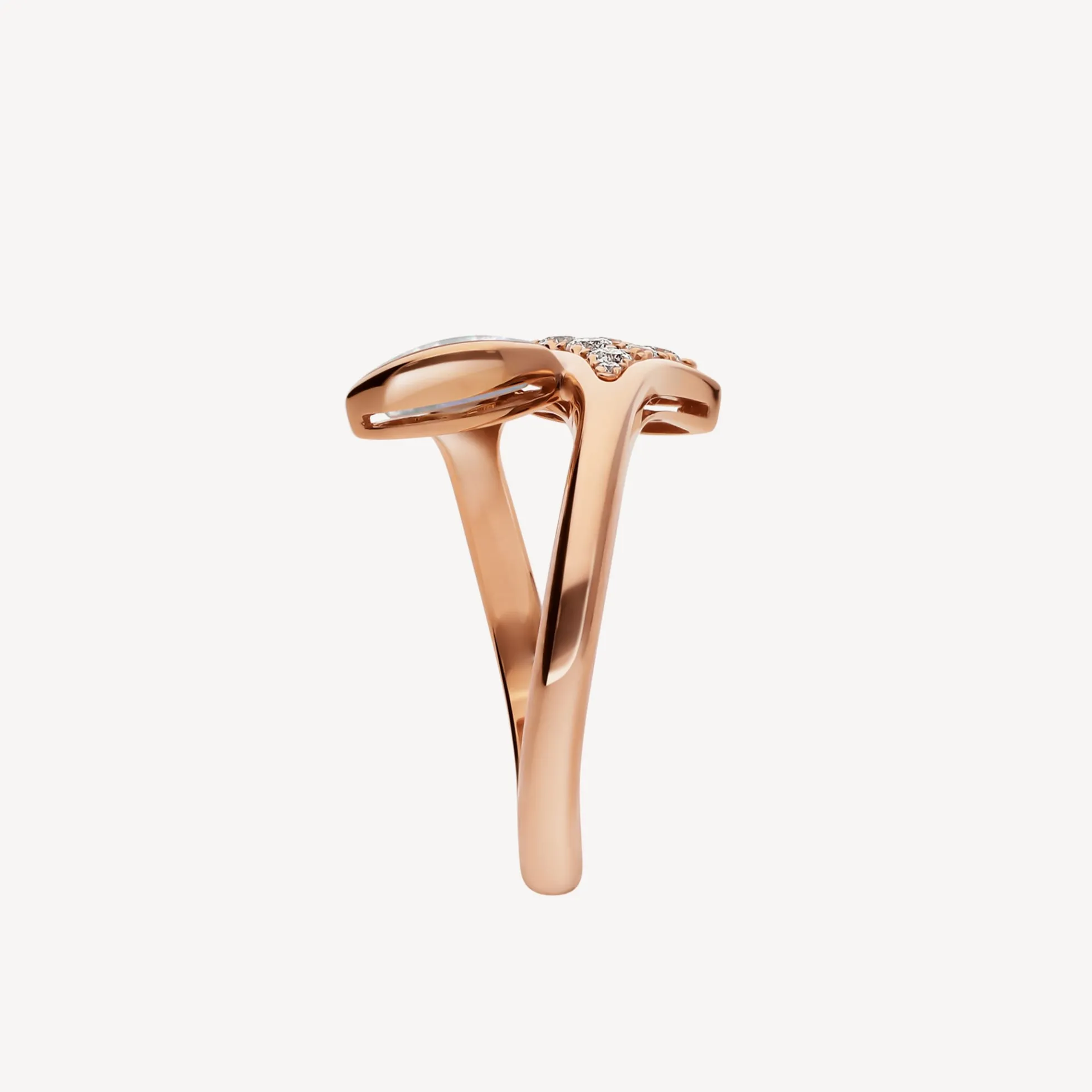 Divas' Dream Ring