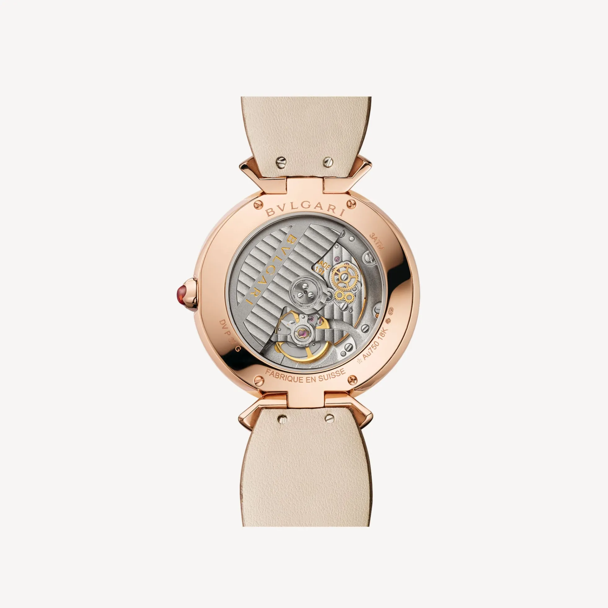 Divas' Dream Uhr