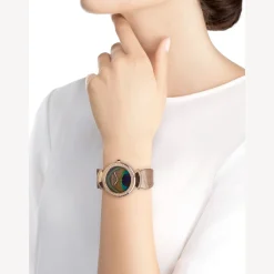 Divas' Dream Uhr