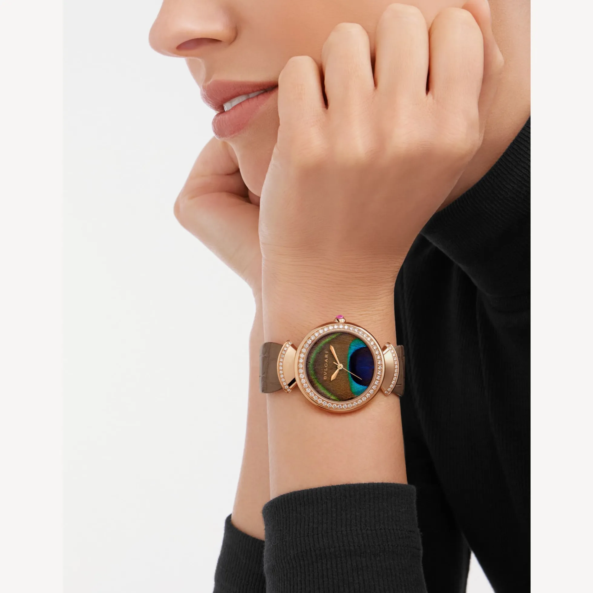 Divas' Dream Uhr