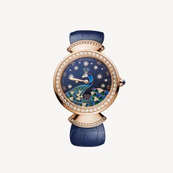 Divas' Dream Uhr