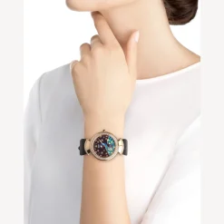 Divas' Dream Uhr