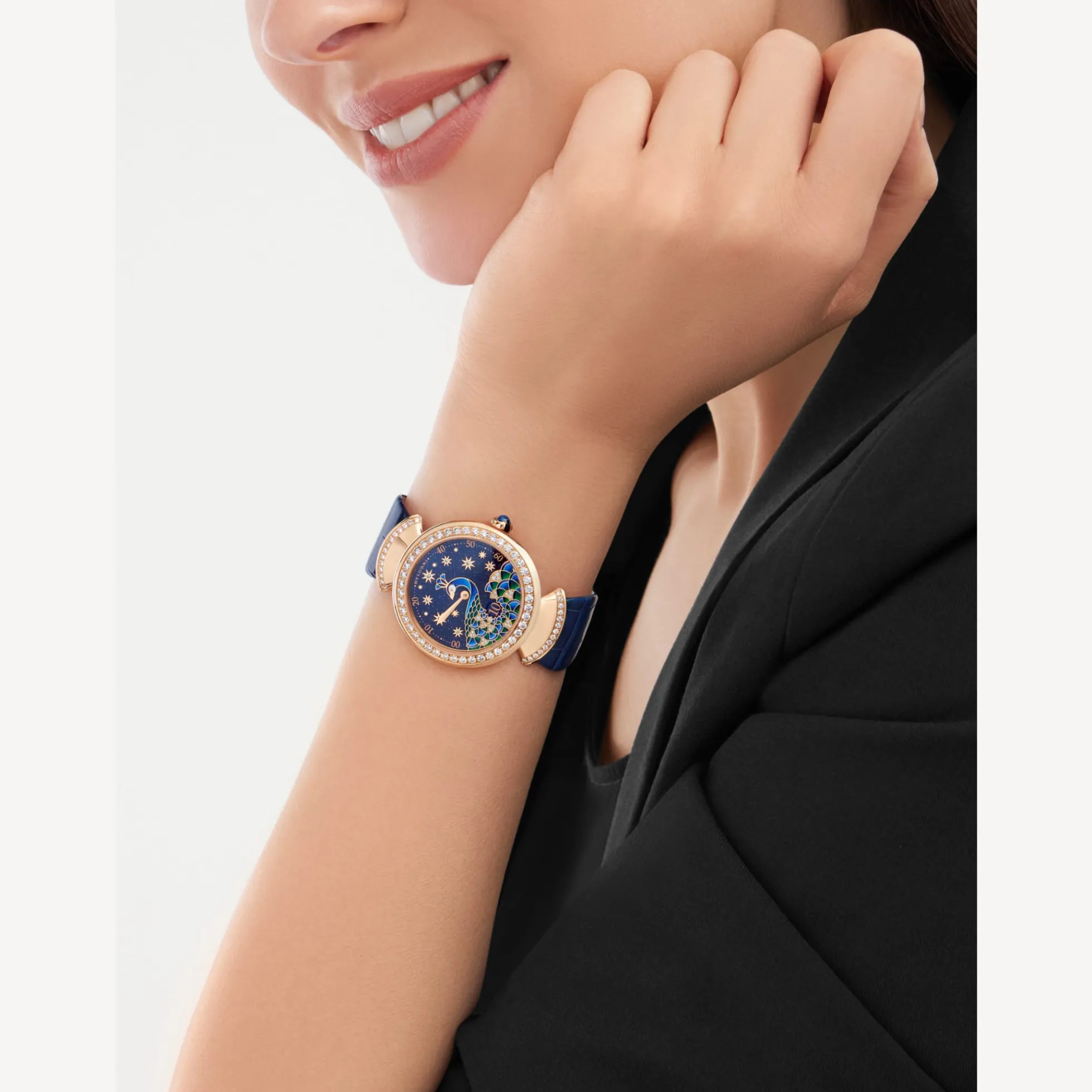 Divas' Dream Uhr