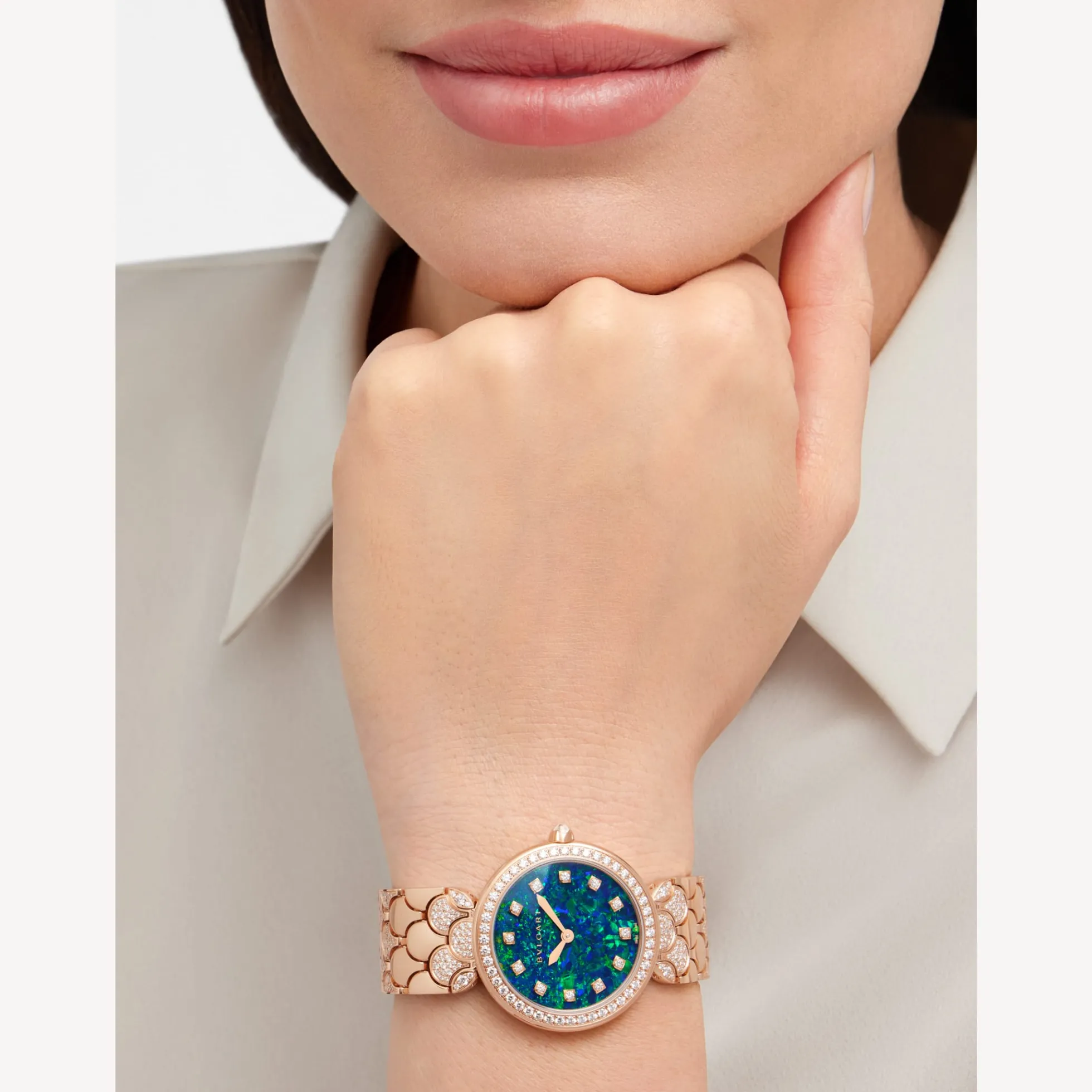 Divas' Dream Uhr
