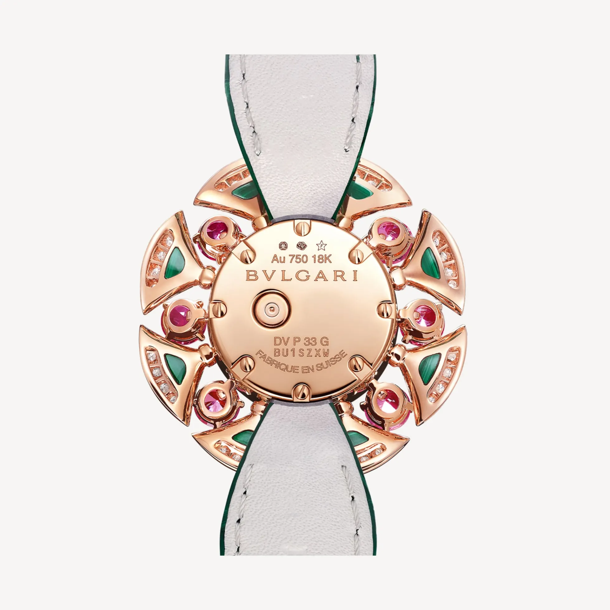 Divas' Dream Uhr