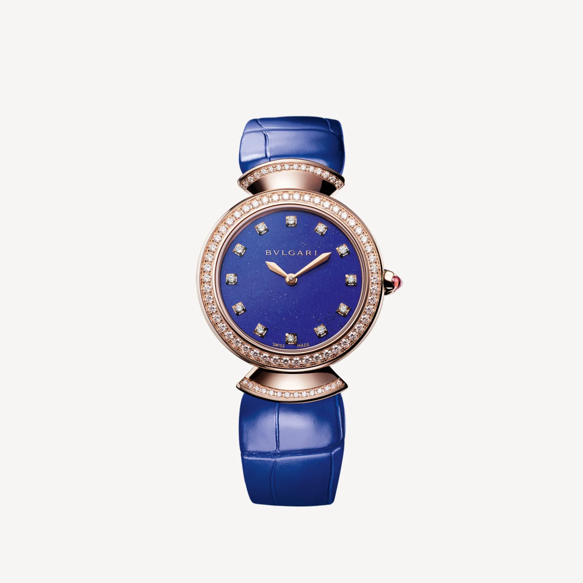 Divas' Dream Uhr