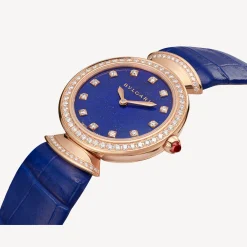 Divas' Dream Uhr