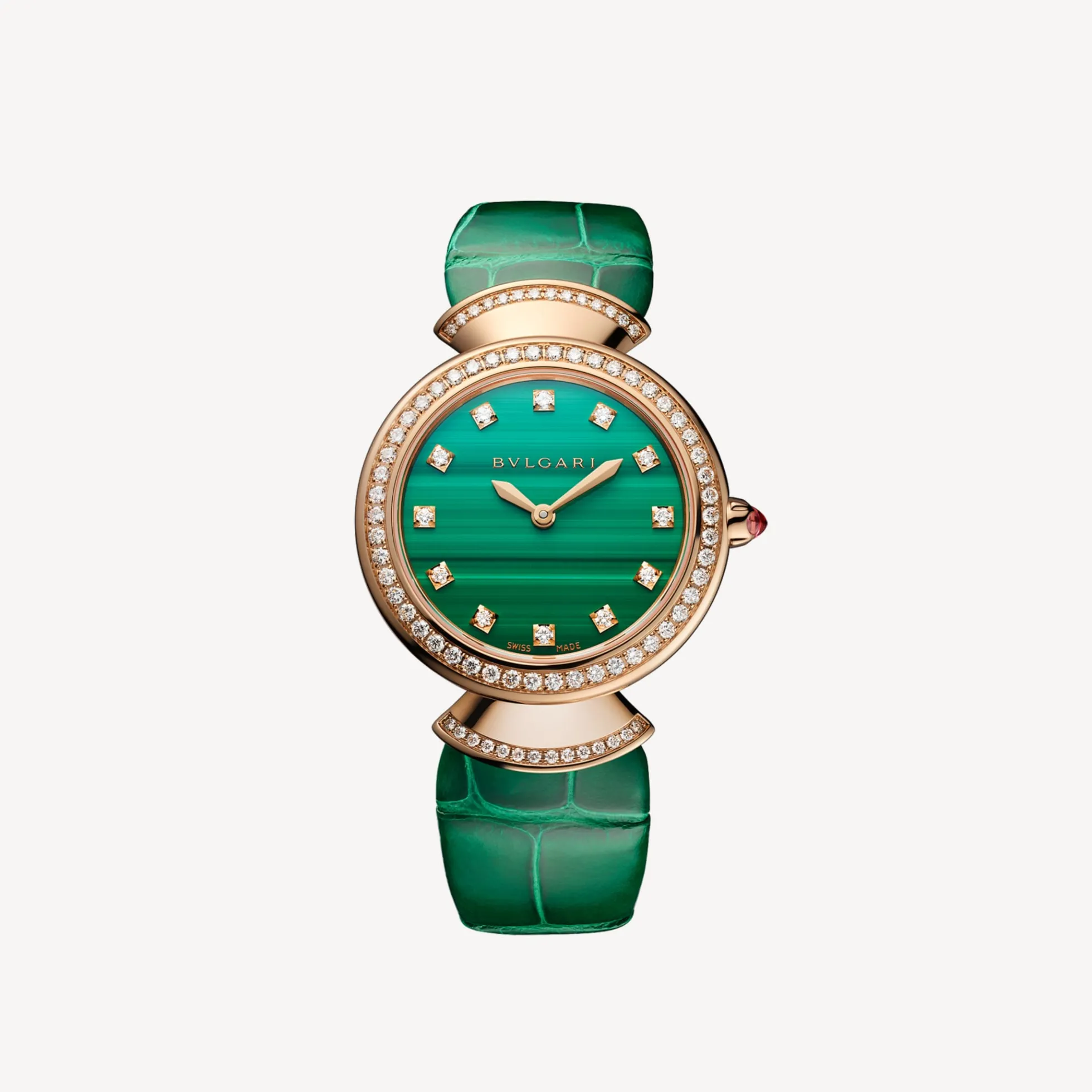 Divas' Dream Uhr