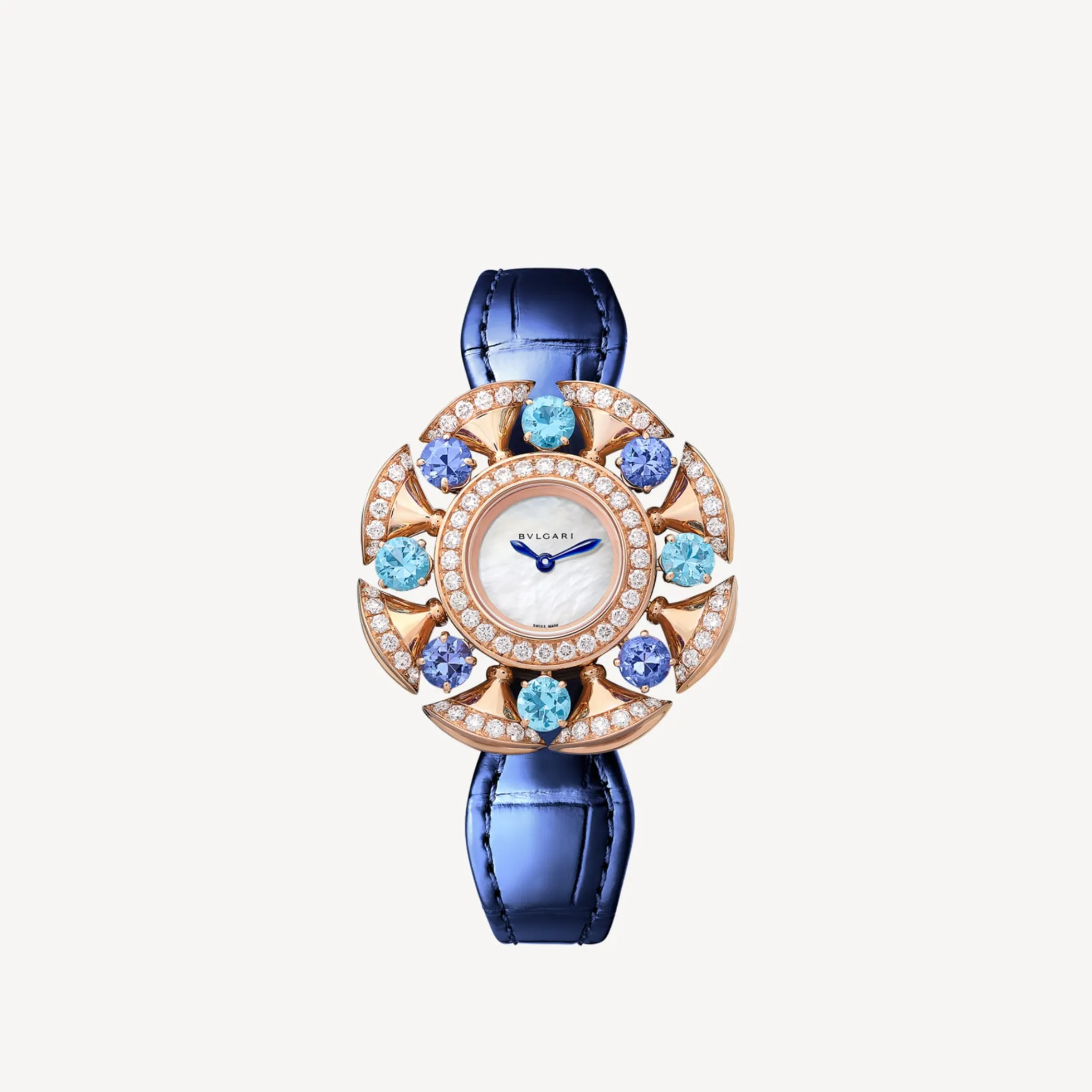 Divas' Dream Uhr
