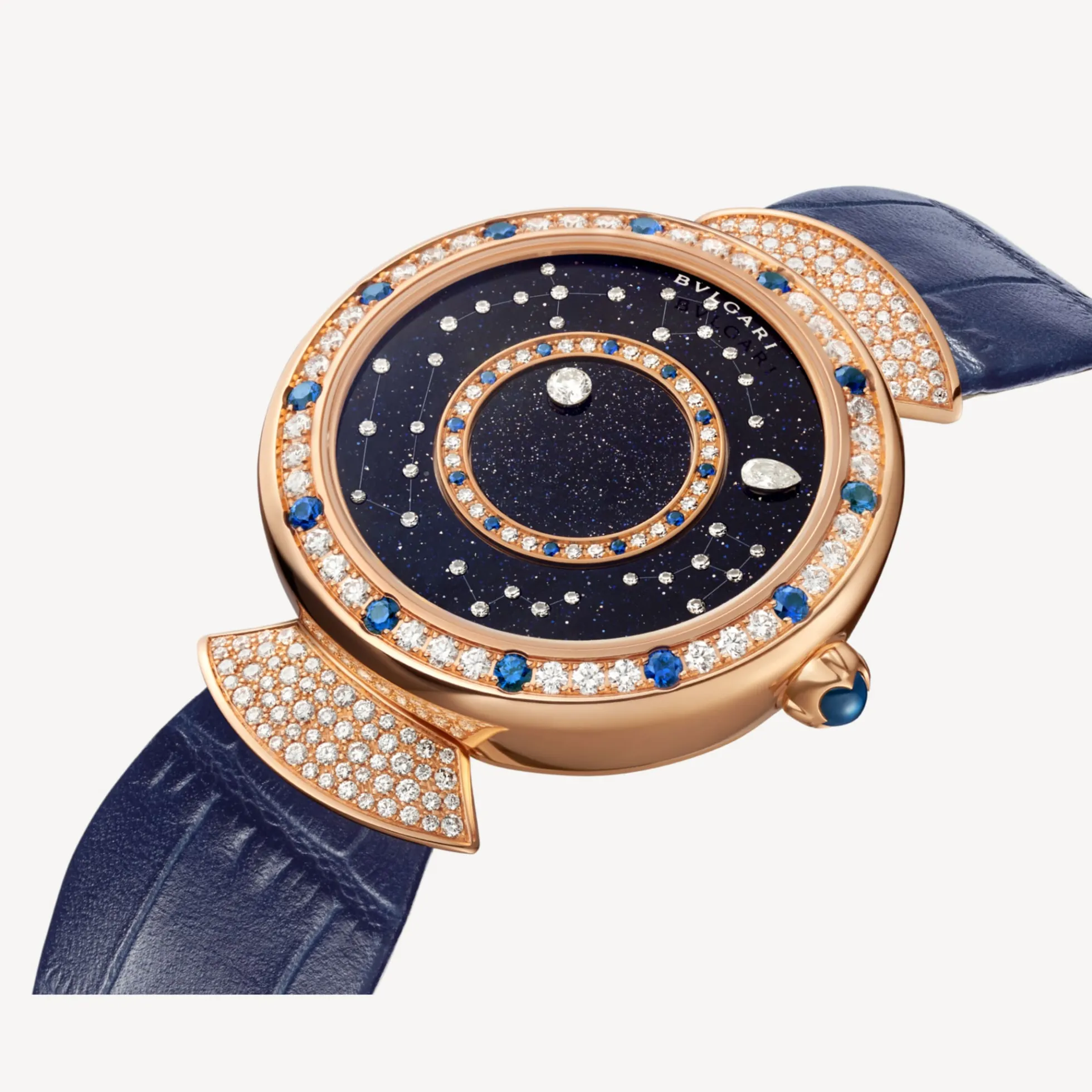 Divas' Dream Uhr