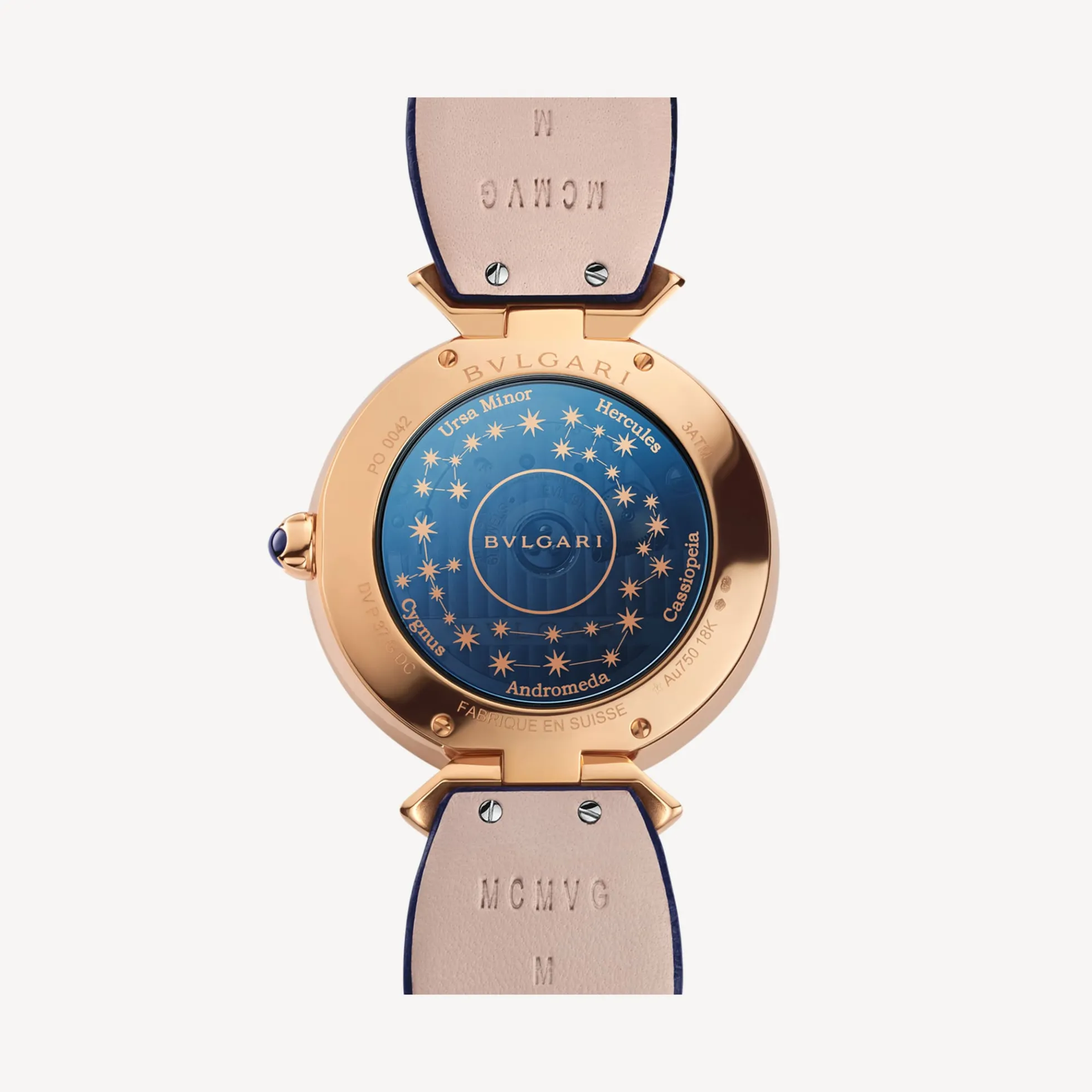 Divas' Dream Uhr