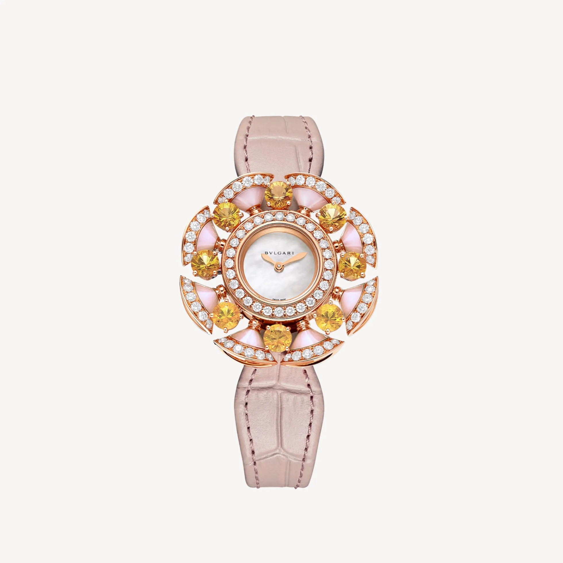 Divas' Dream Uhr