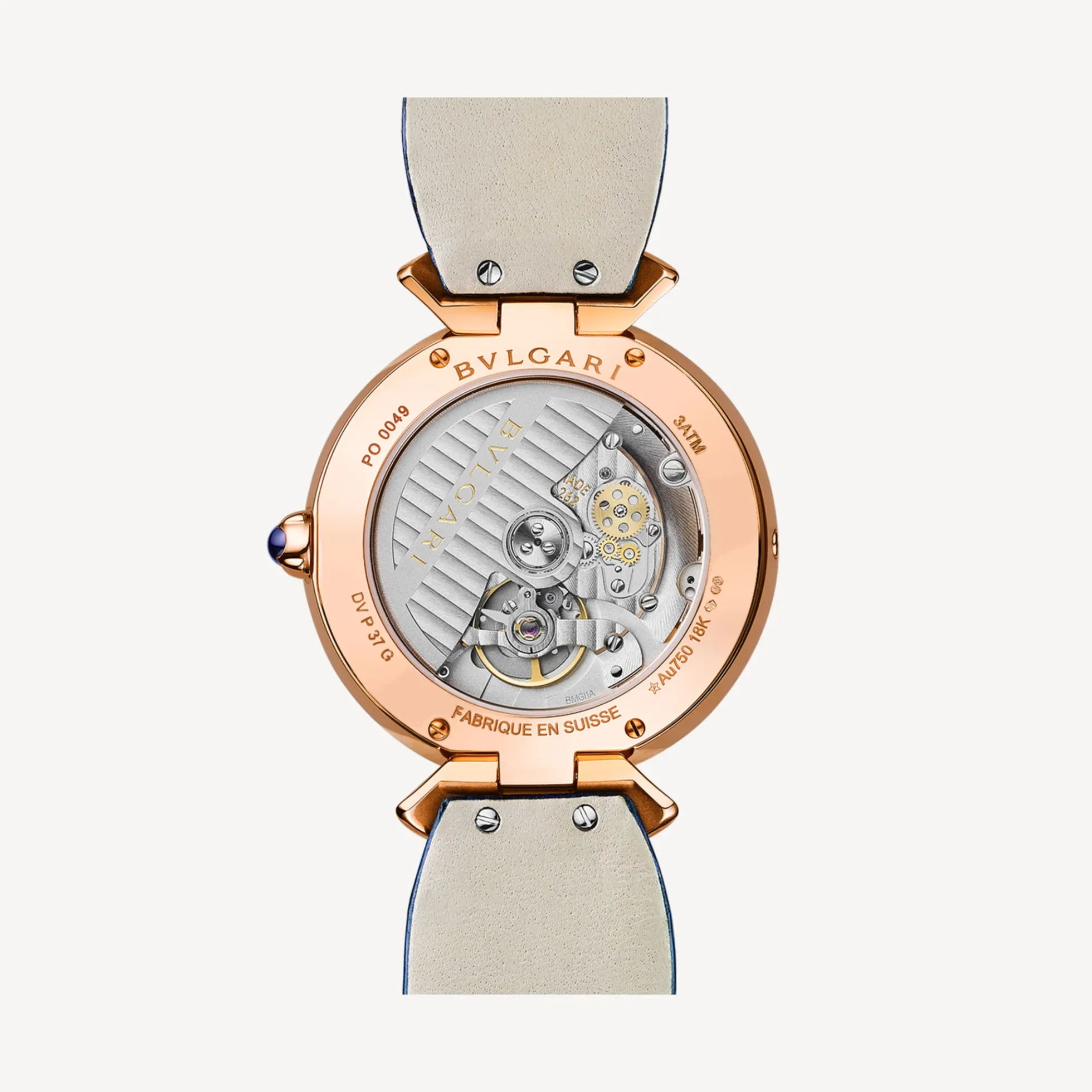 Divas' Dream Uhr