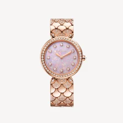 Divas' Dream Uhr