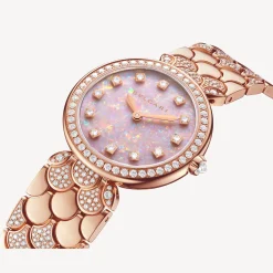 Divas' Dream Uhr