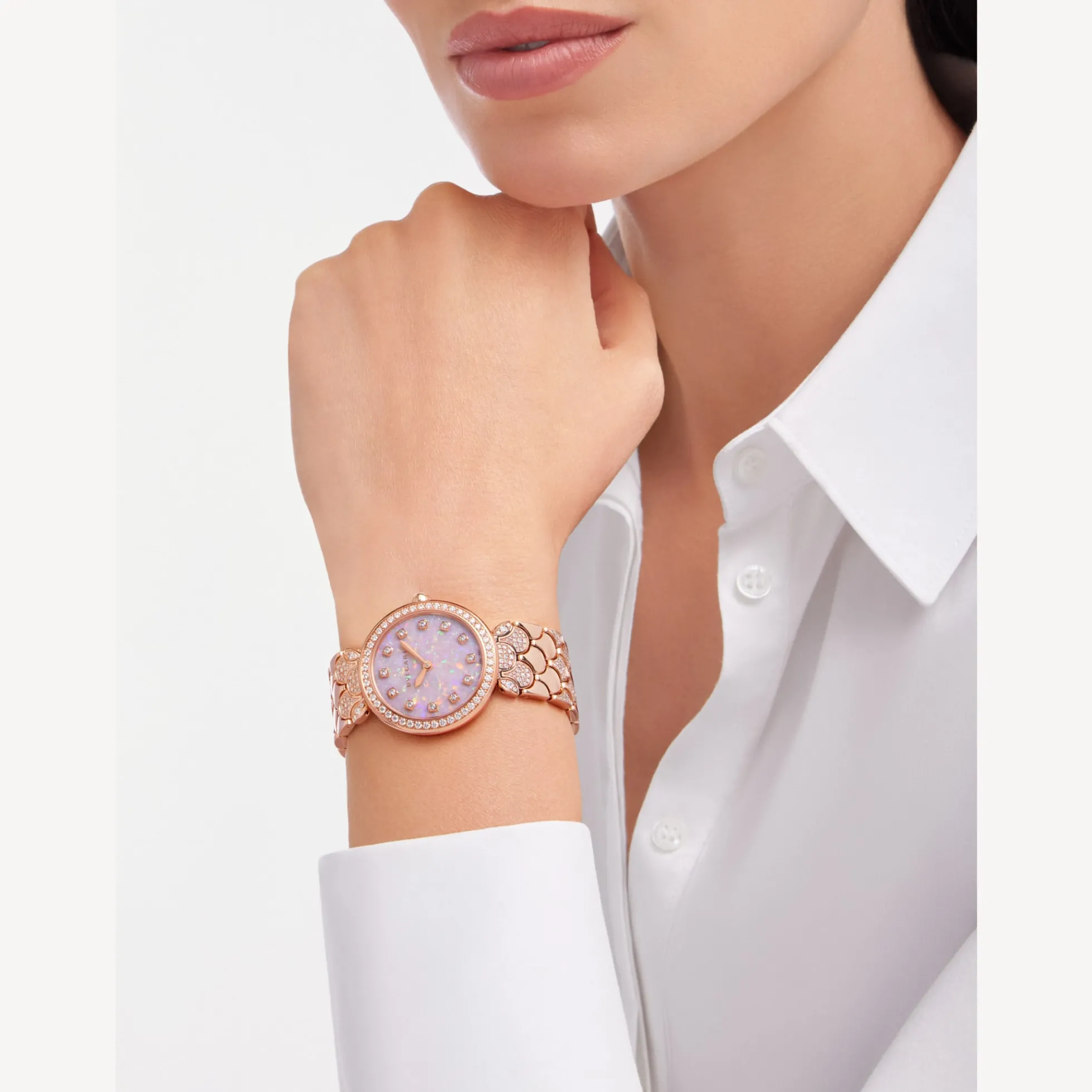 Divas' Dream Uhr
