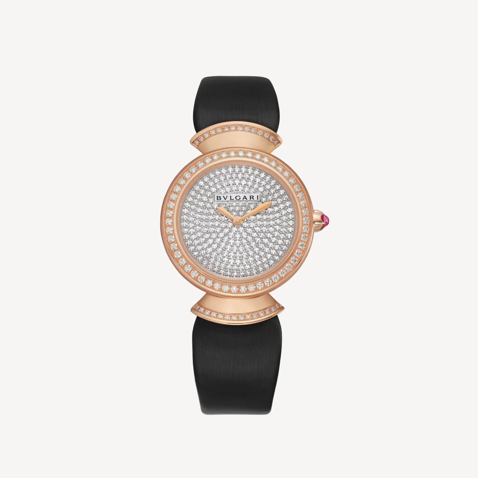 Divas' Dream Uhr