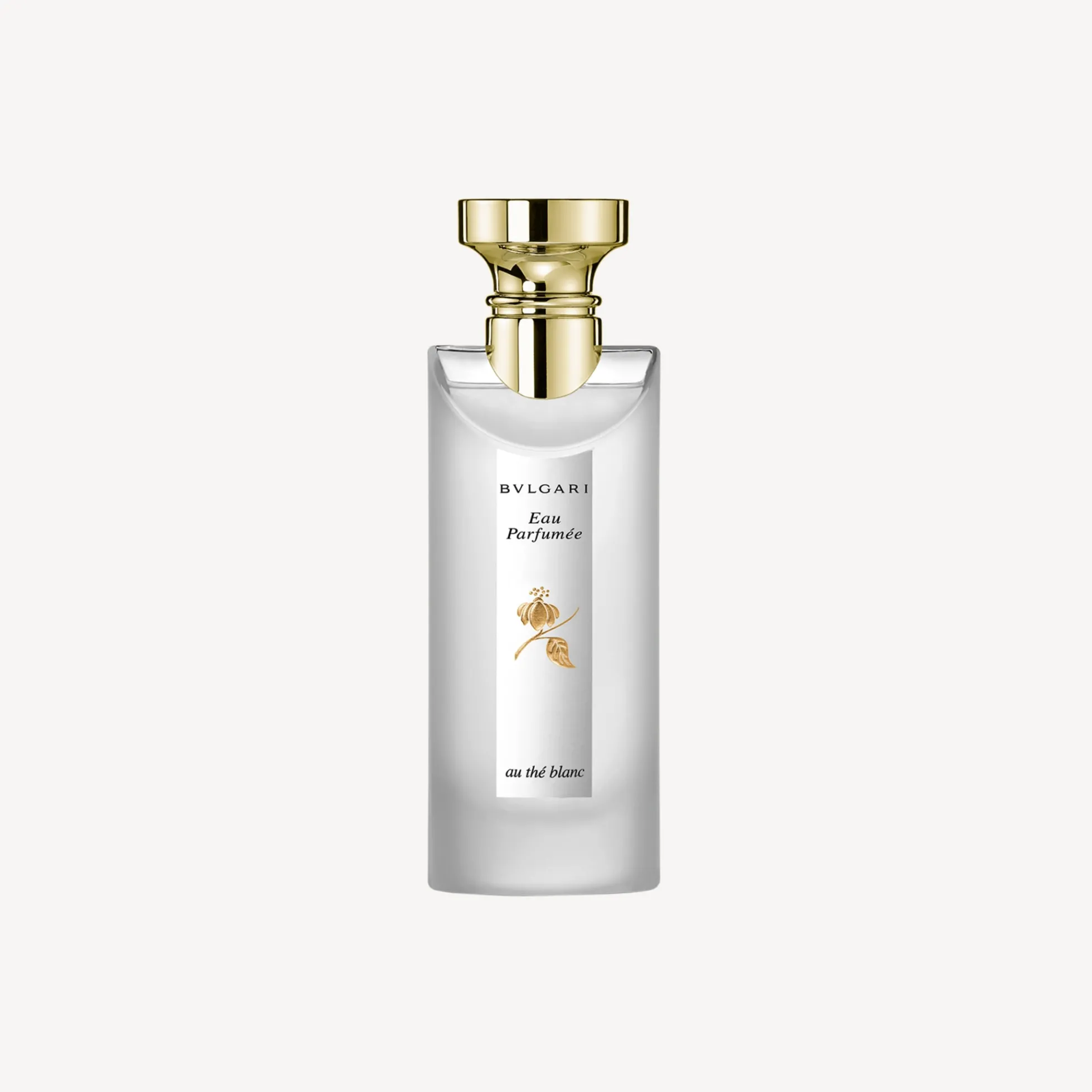 Eau Parfumee Au The Blanc Eau De Cologne Spray