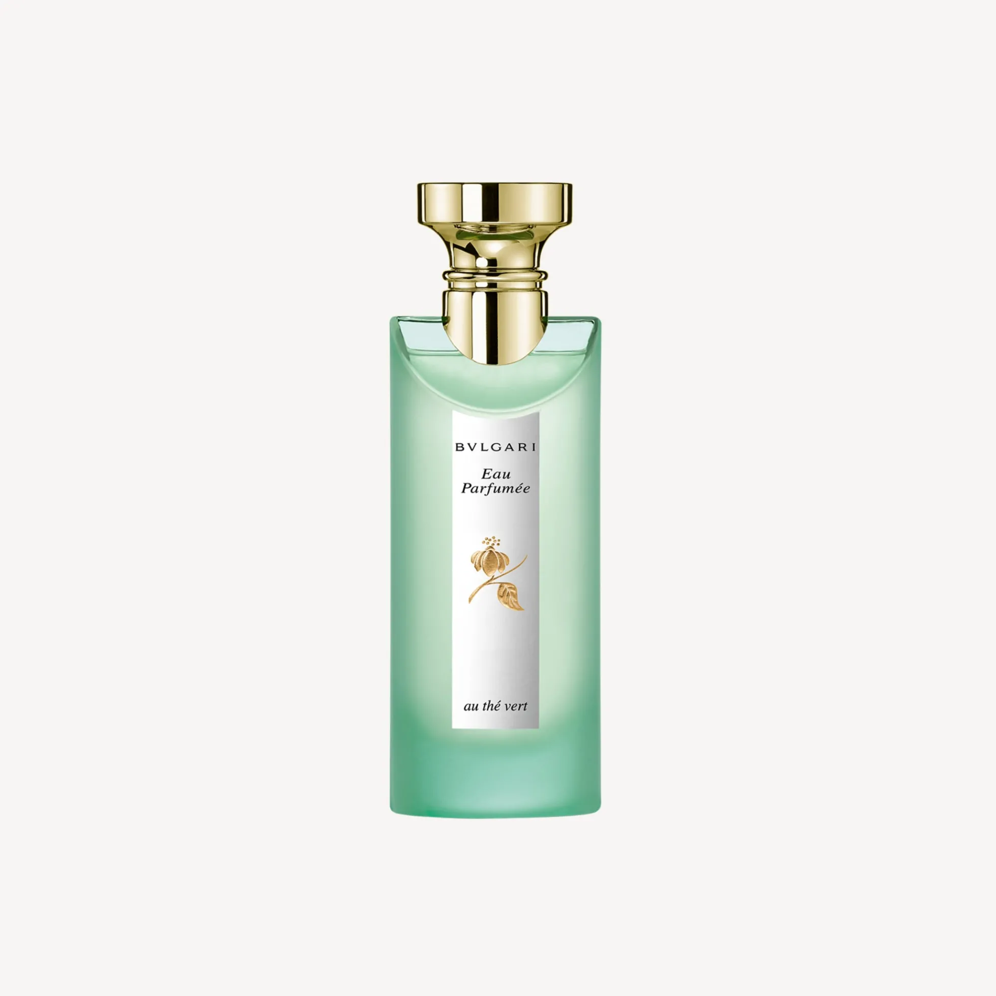 Eau Parfumee Au The Vert Eau De Cologne Spray