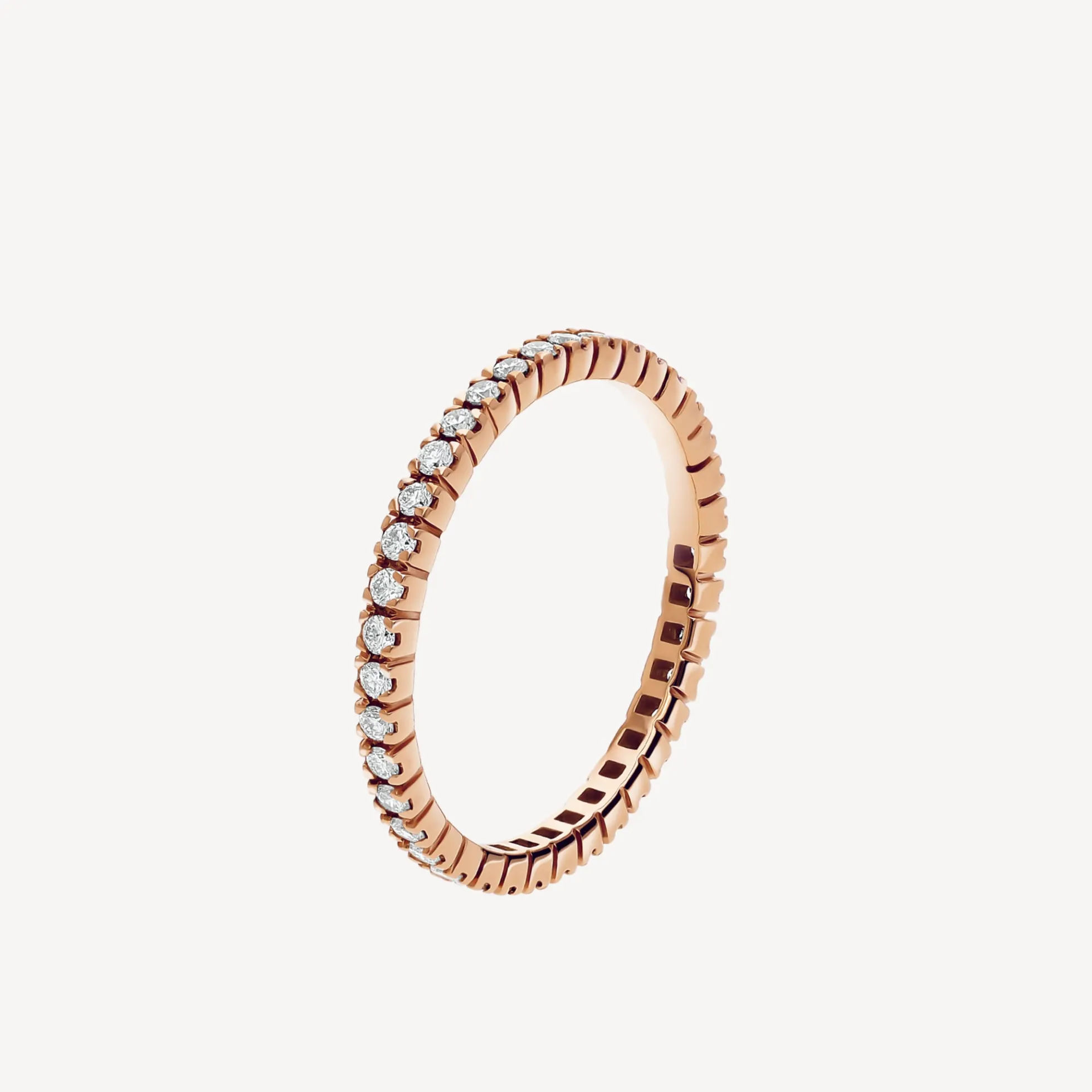 Eternity Bands Trauring