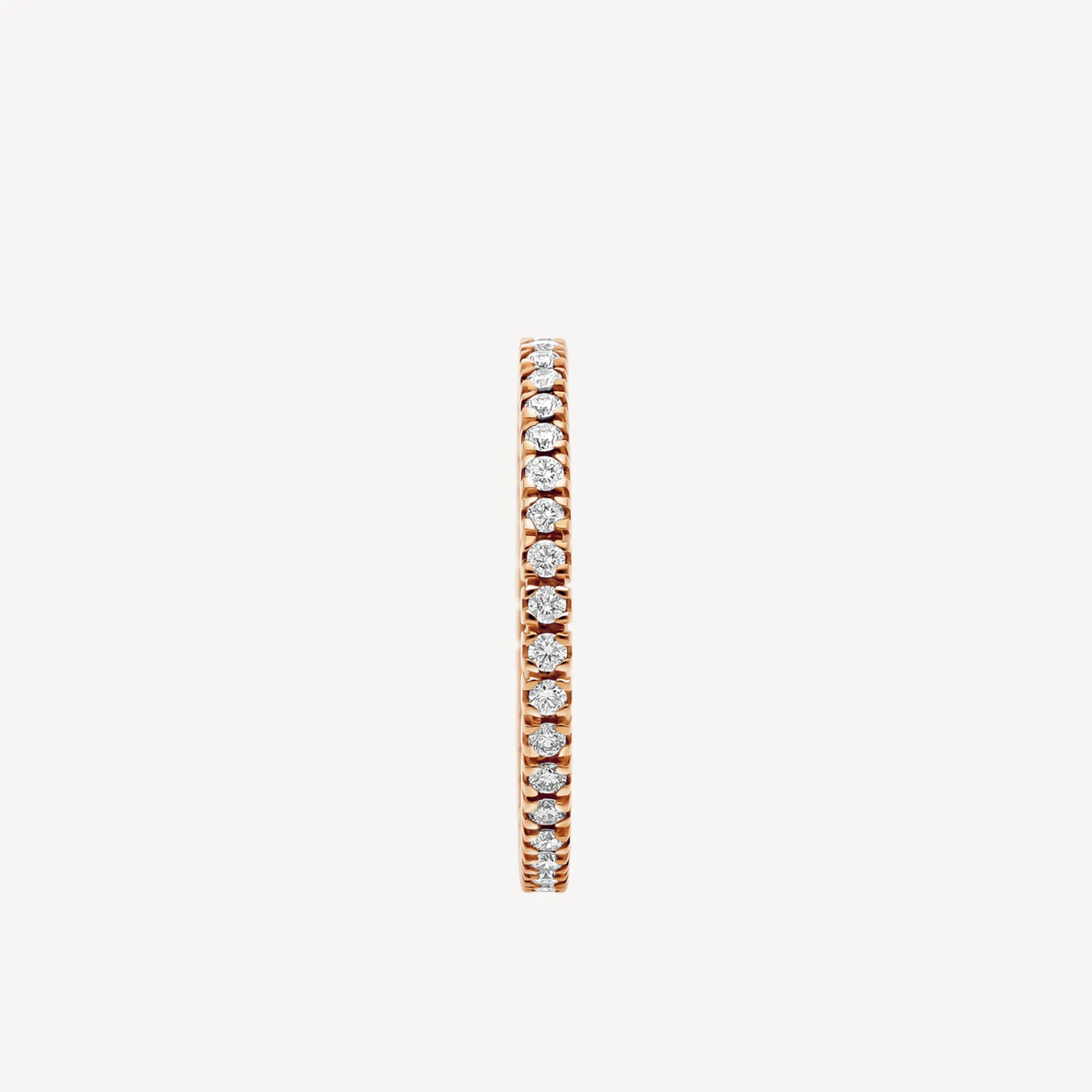 Eternity Bands Trauring