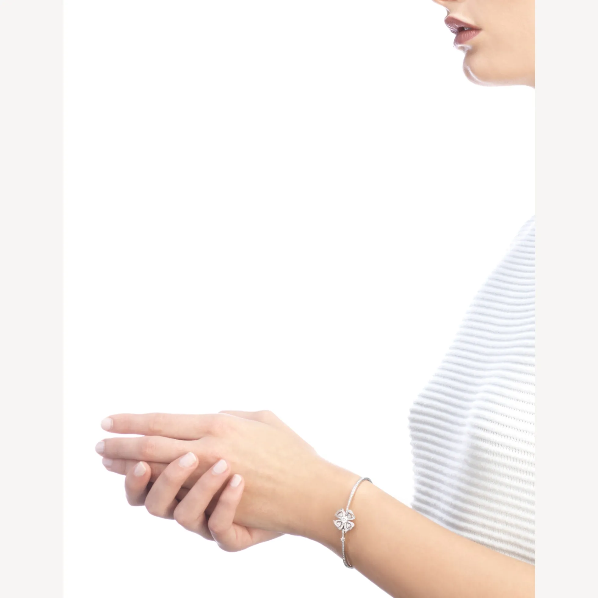 Fiorever Armband