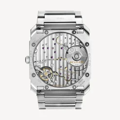 Octo Finissimo Uhr